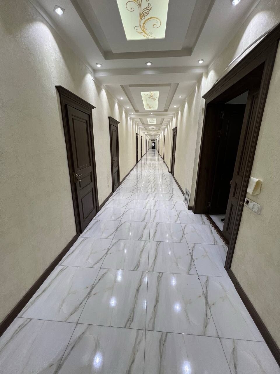 Коммерческая недвижимость 2500 м².