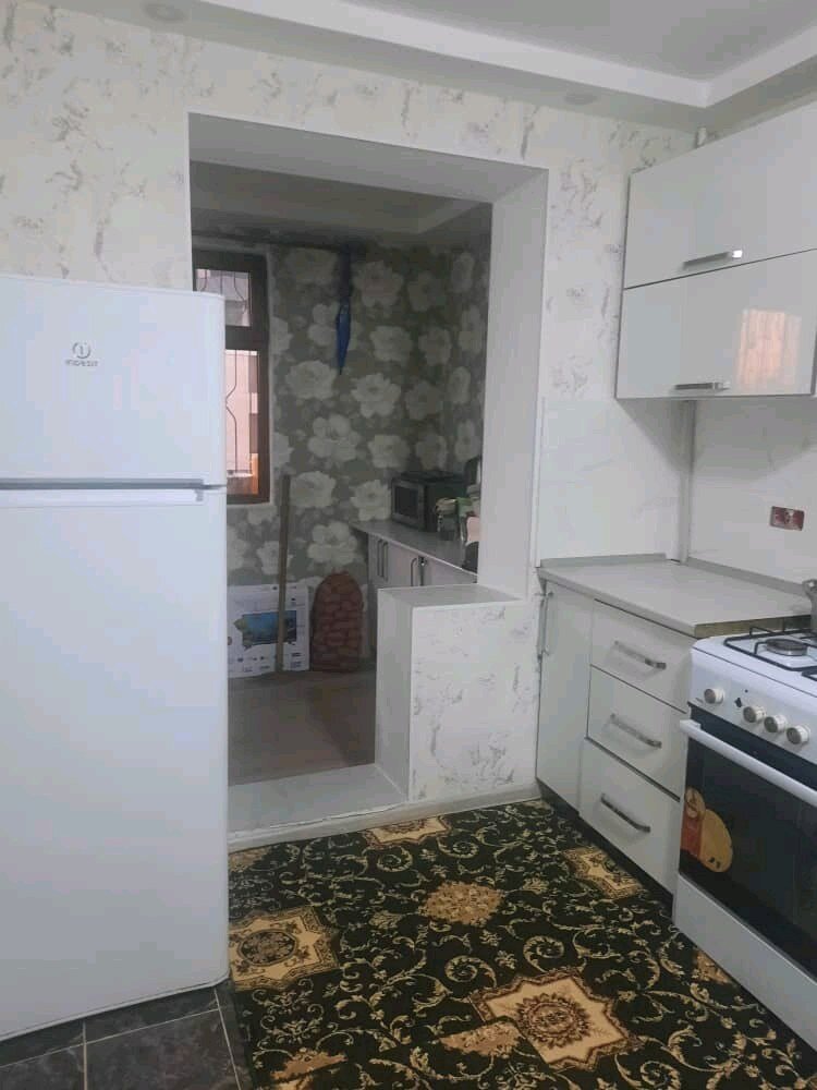 3 комн. квартира