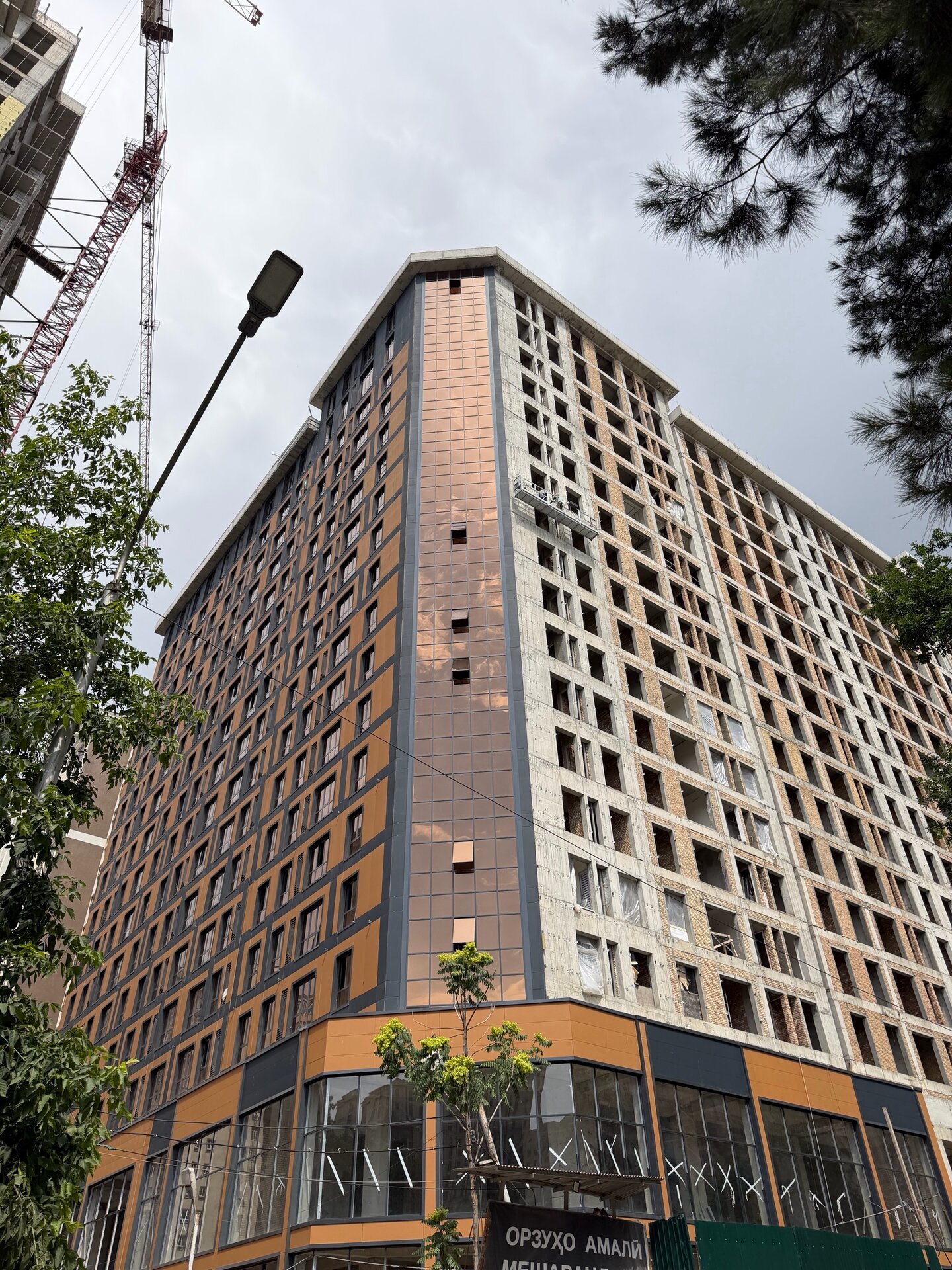 Коммерческая недвижимость 433 м².