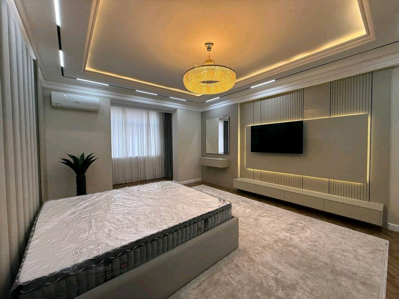 3 комн. квартира