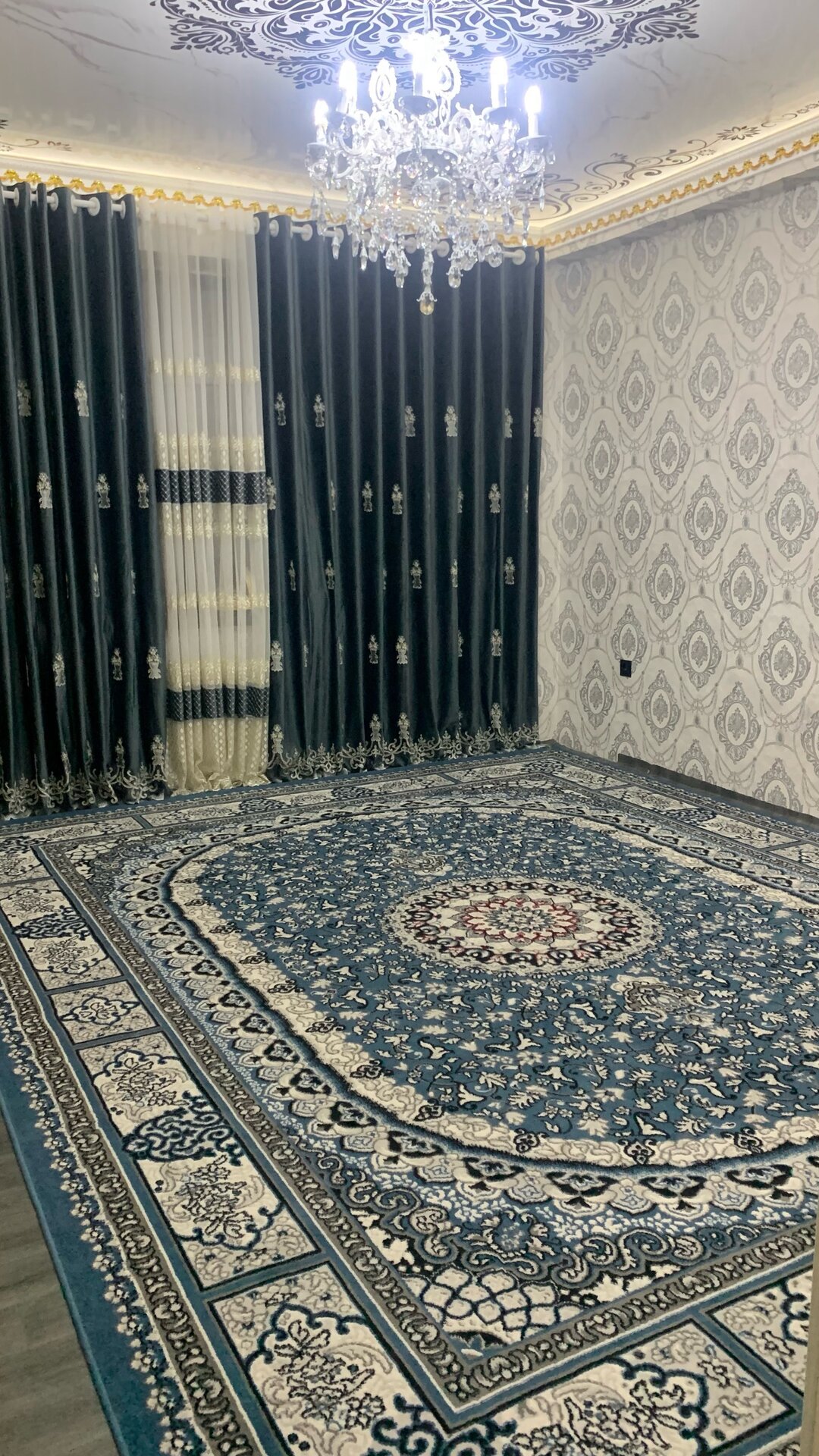 3 комн. квартира