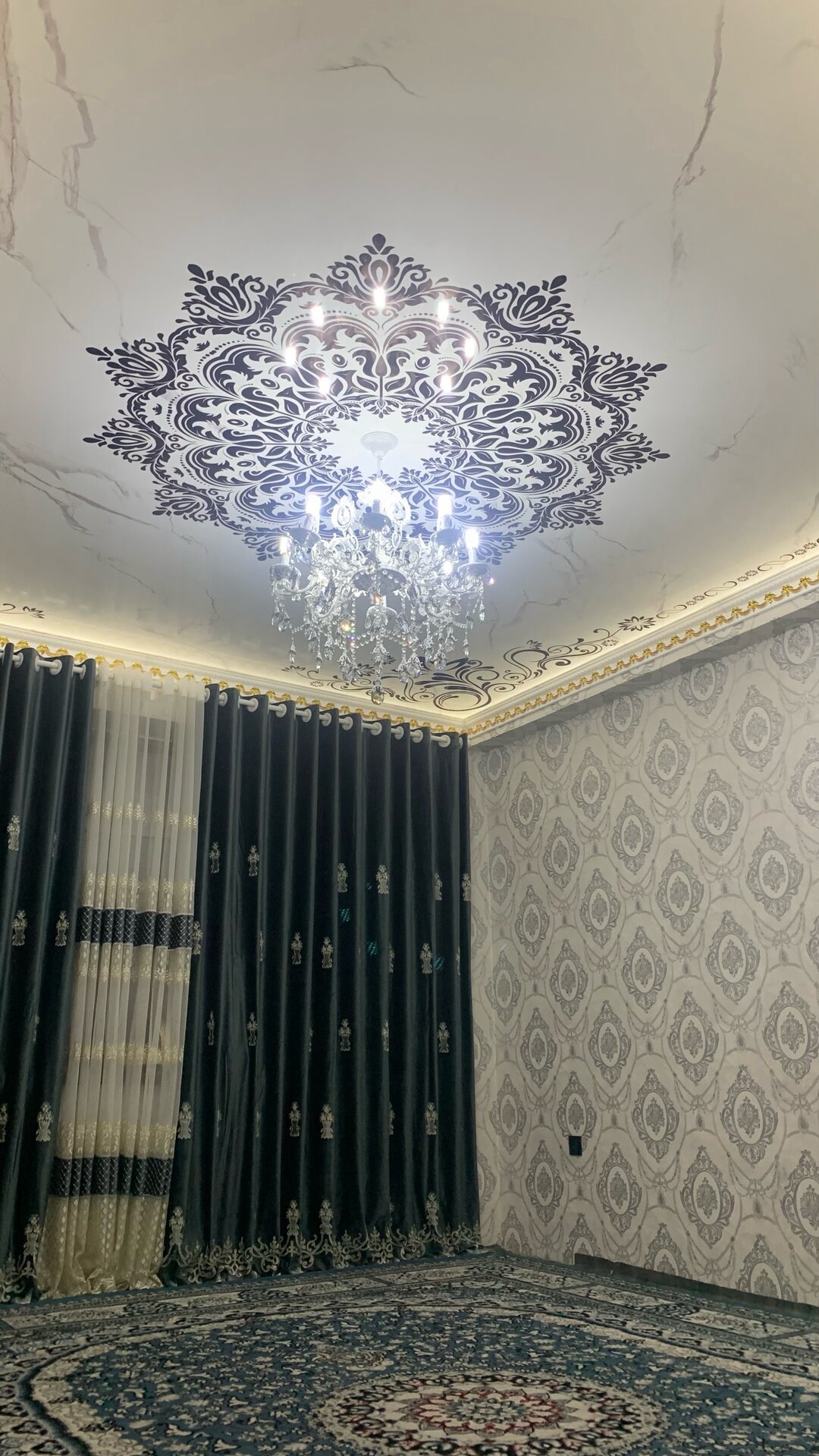 3 комн. квартира