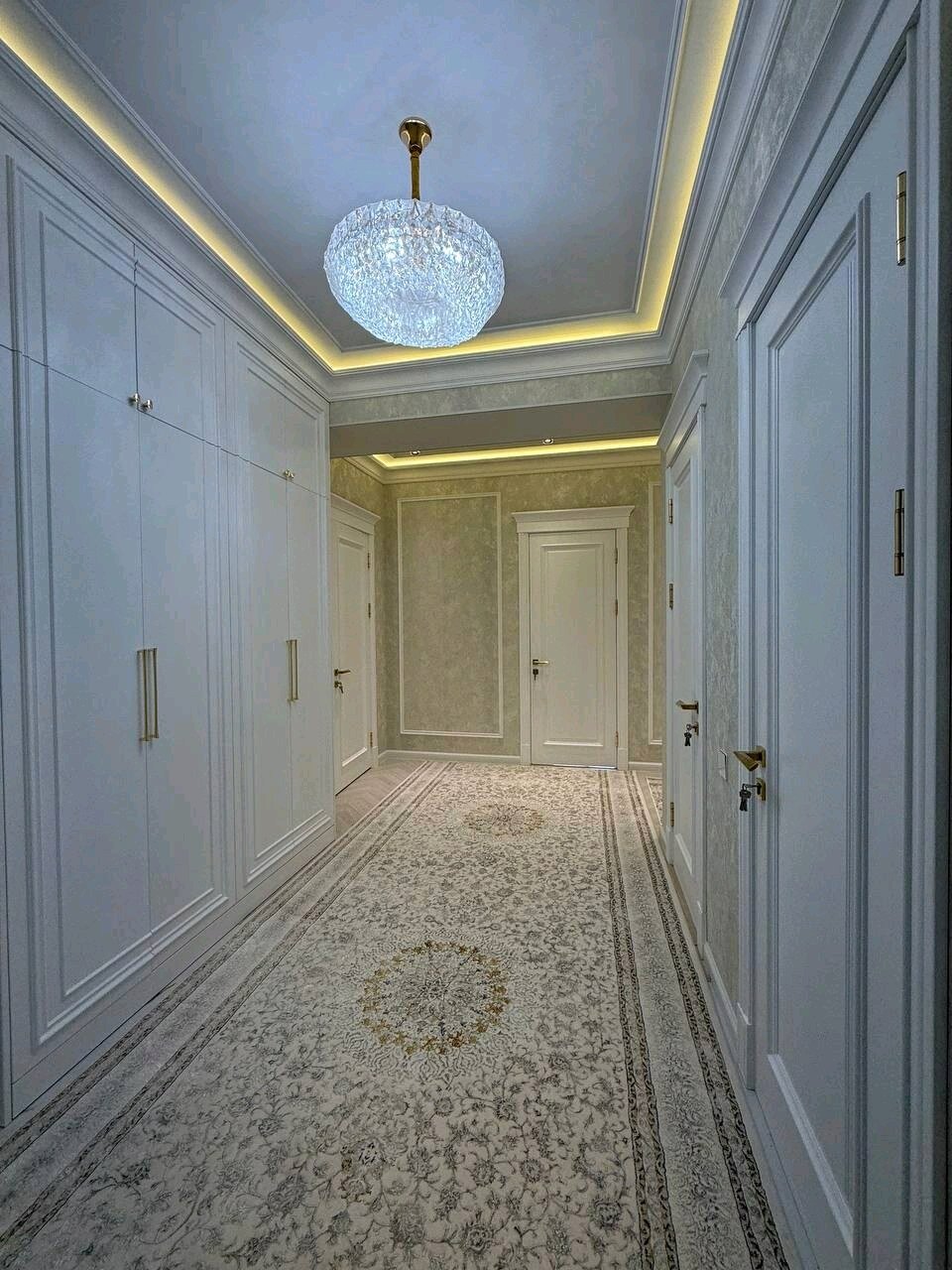 3 комн. квартира