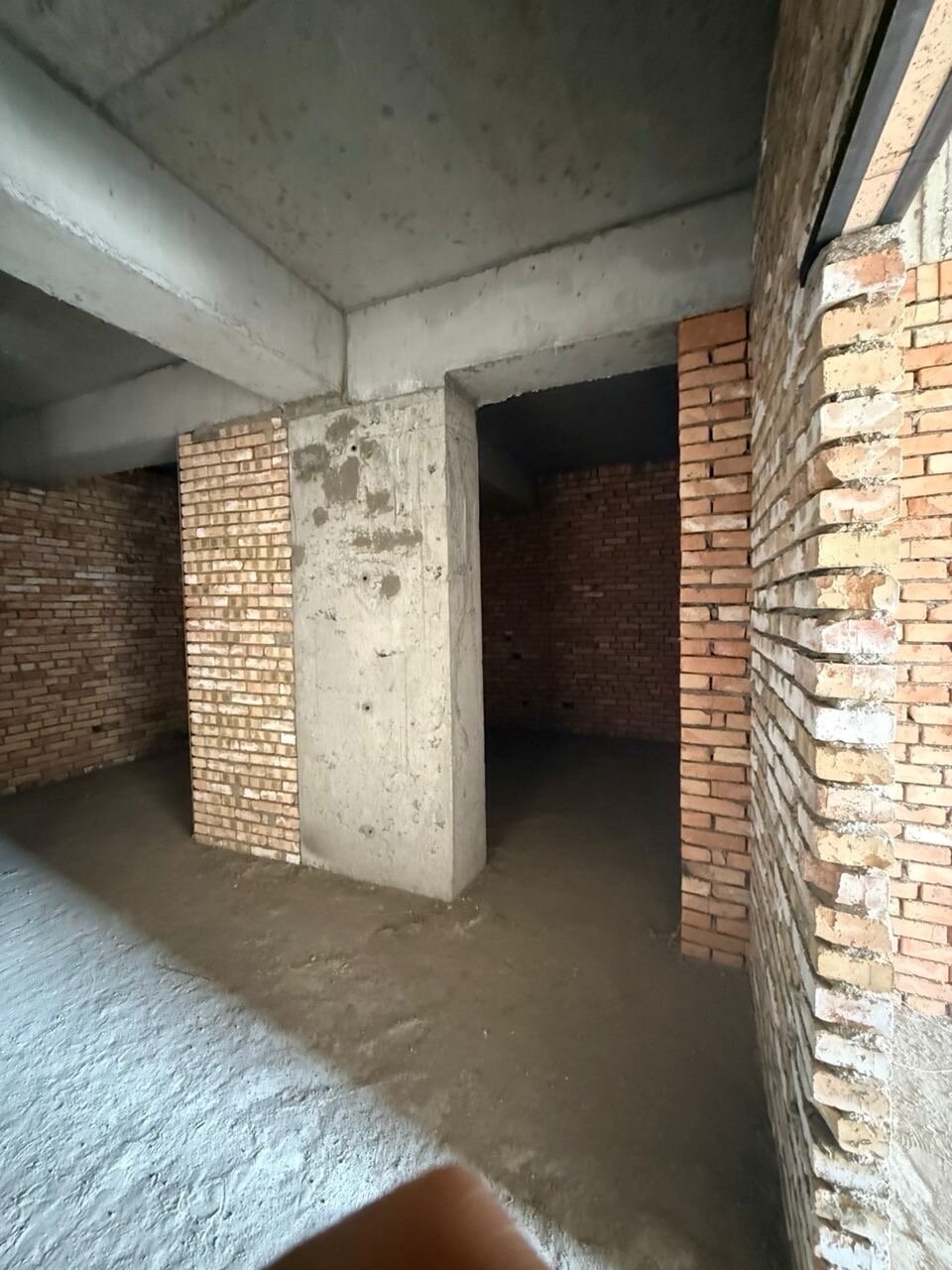 3 комн. квартира