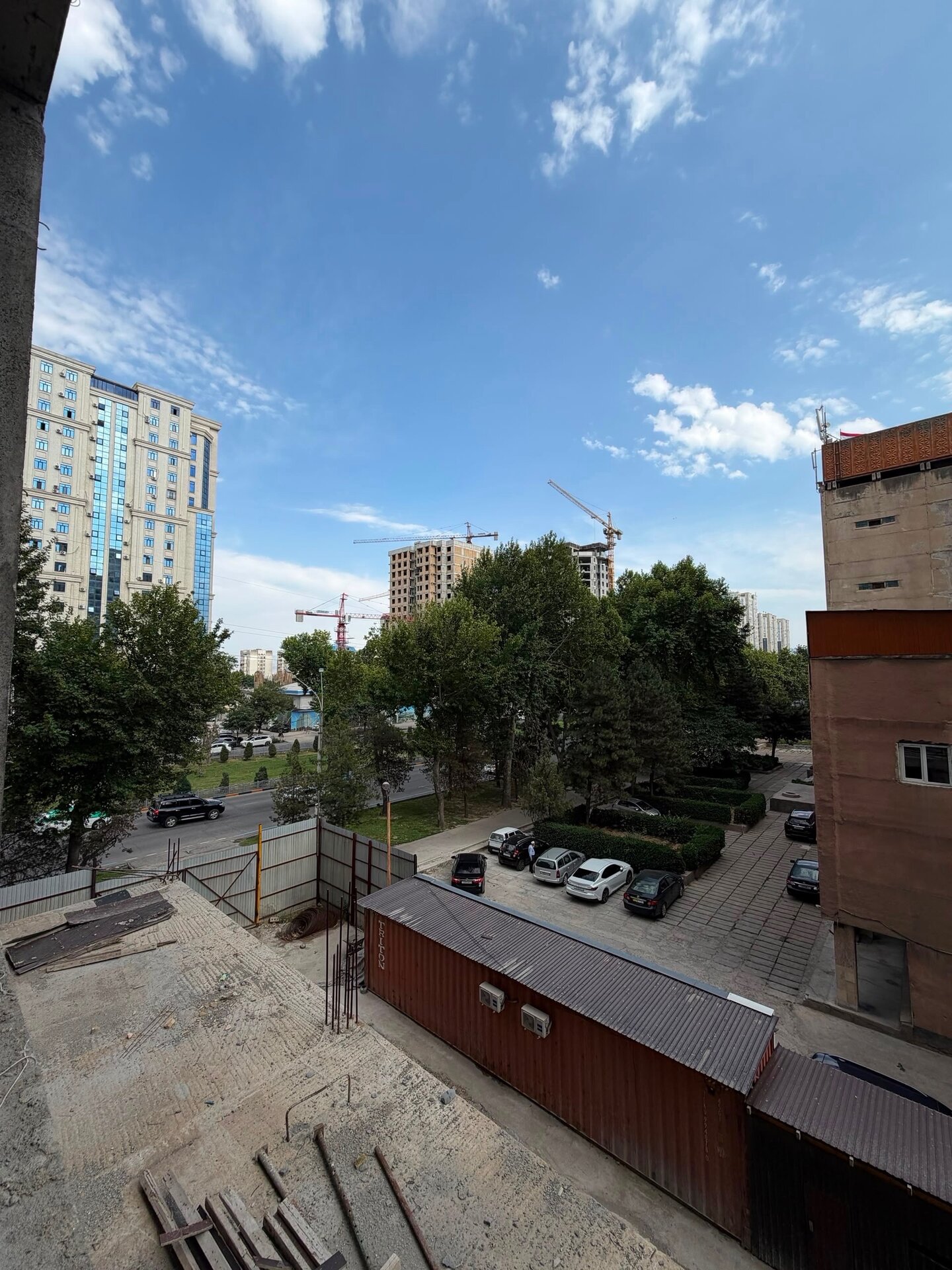 1-комнатная квартира в Душанбе, Другое... — фото 13