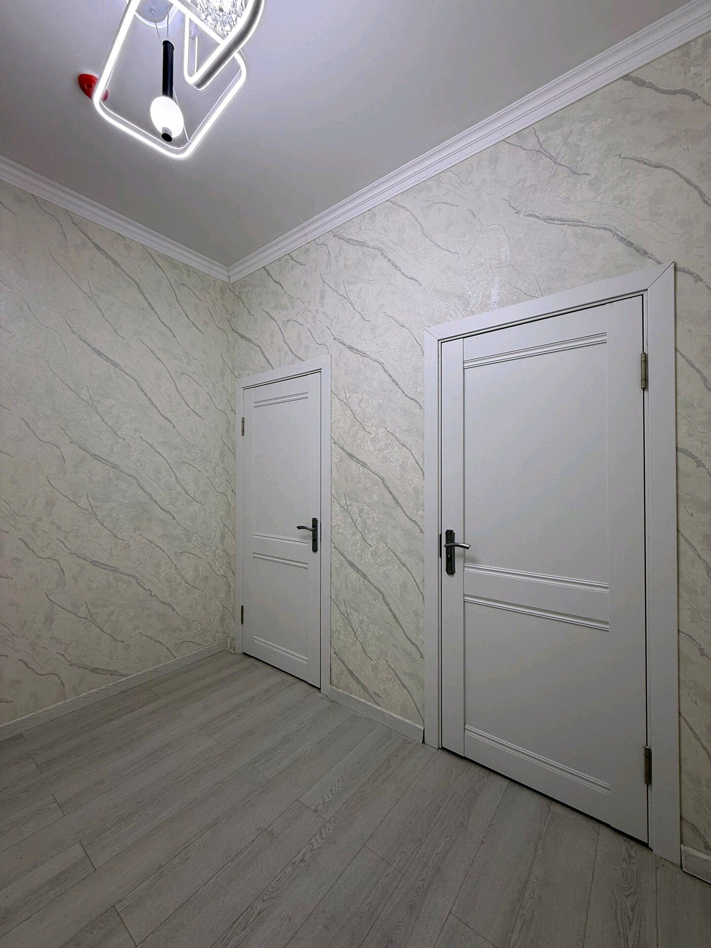 3-комнатная квартира в Душанбе, Фирдавси — фото 12