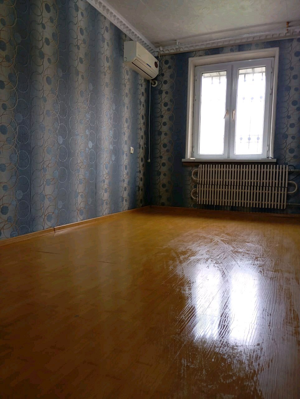 2 комн. квартира
