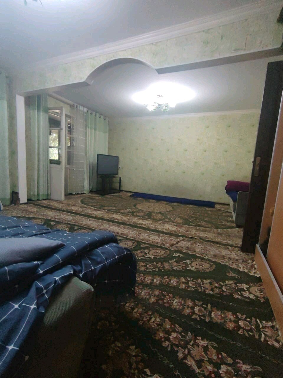 1 комн. квартира
