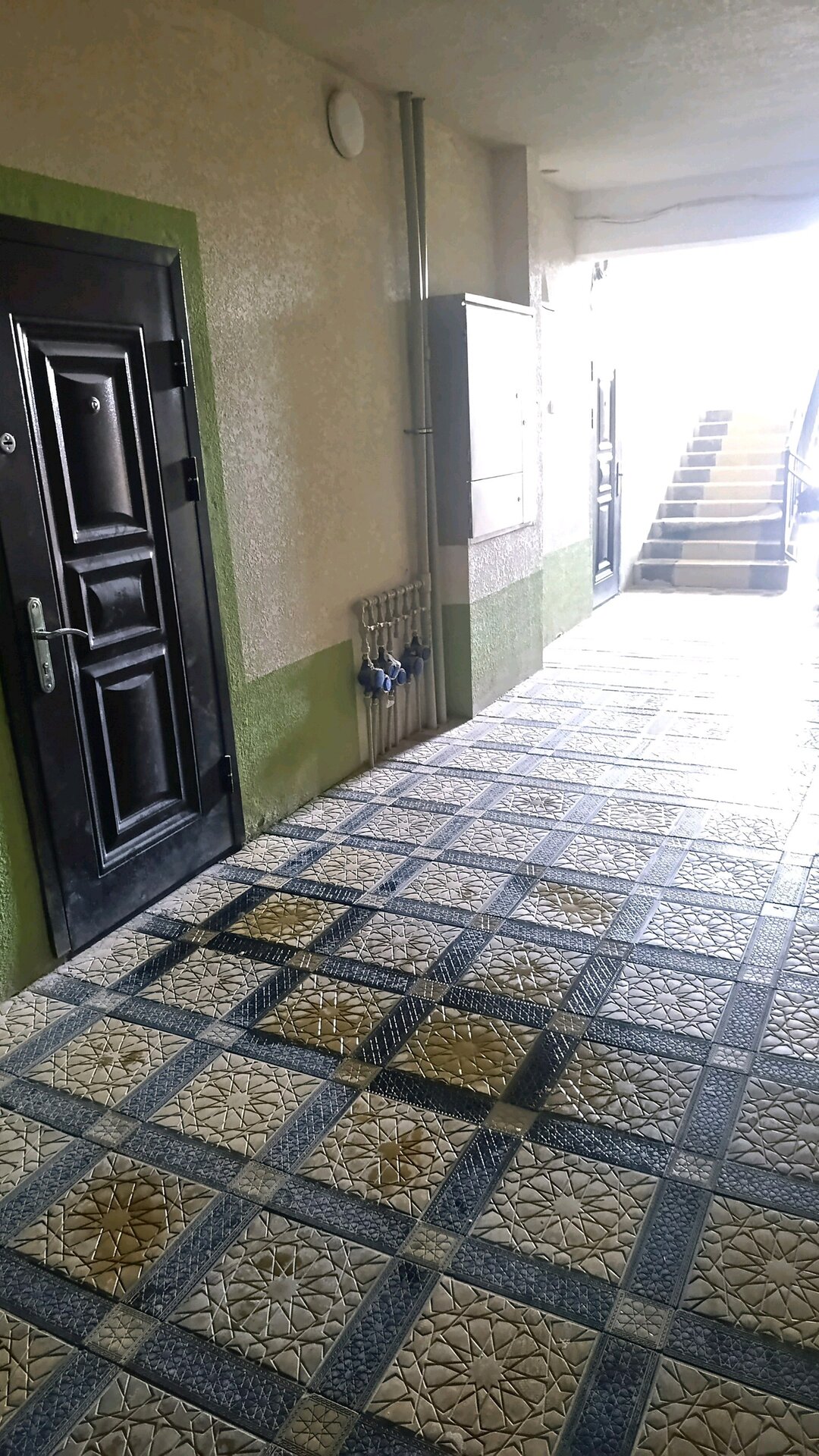 2 комн. квартира