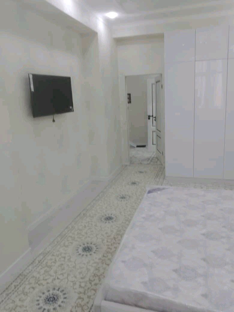 2 комн. квартира
