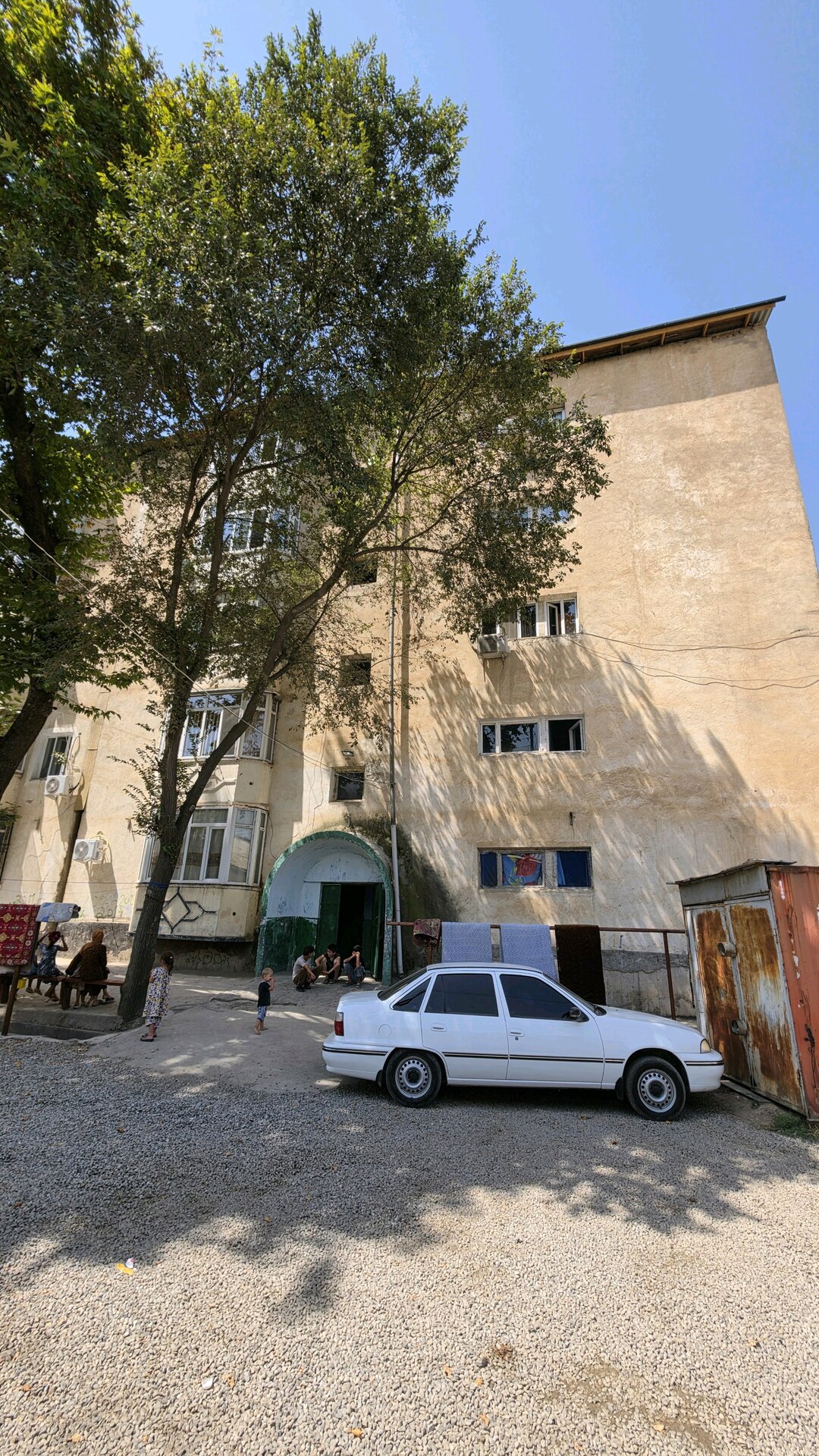3 комн. квартира
