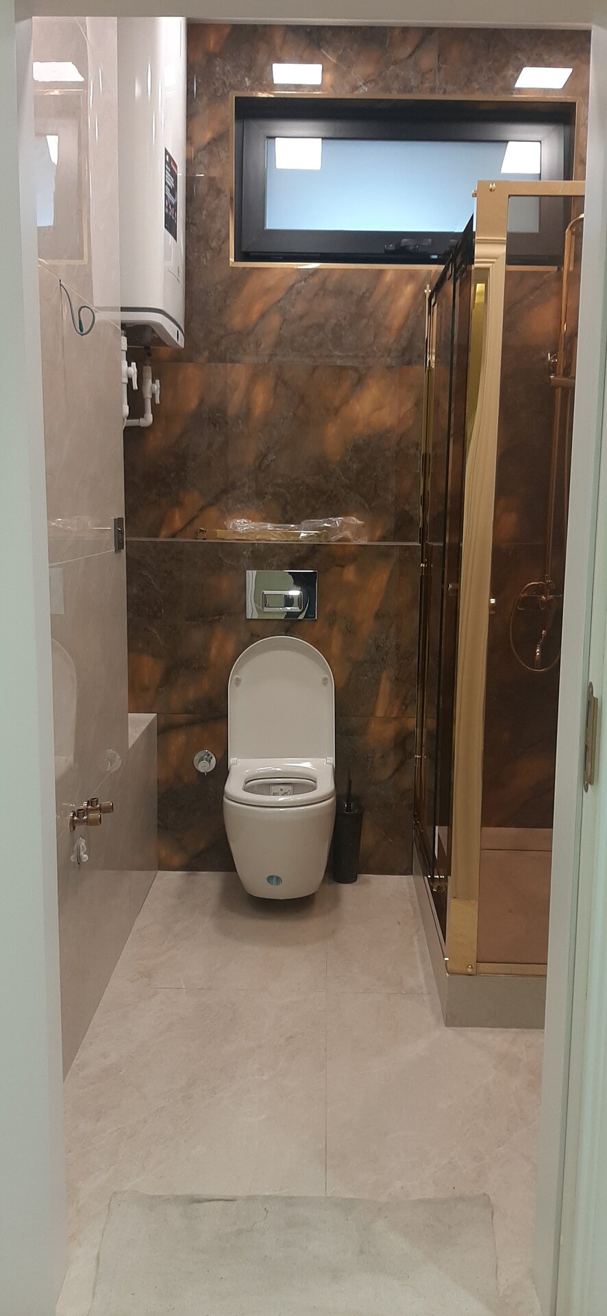 3 комн. квартира