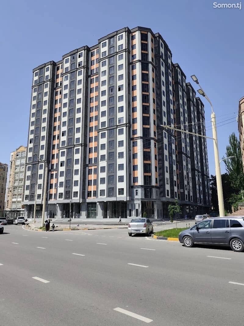 2 комн. квартира