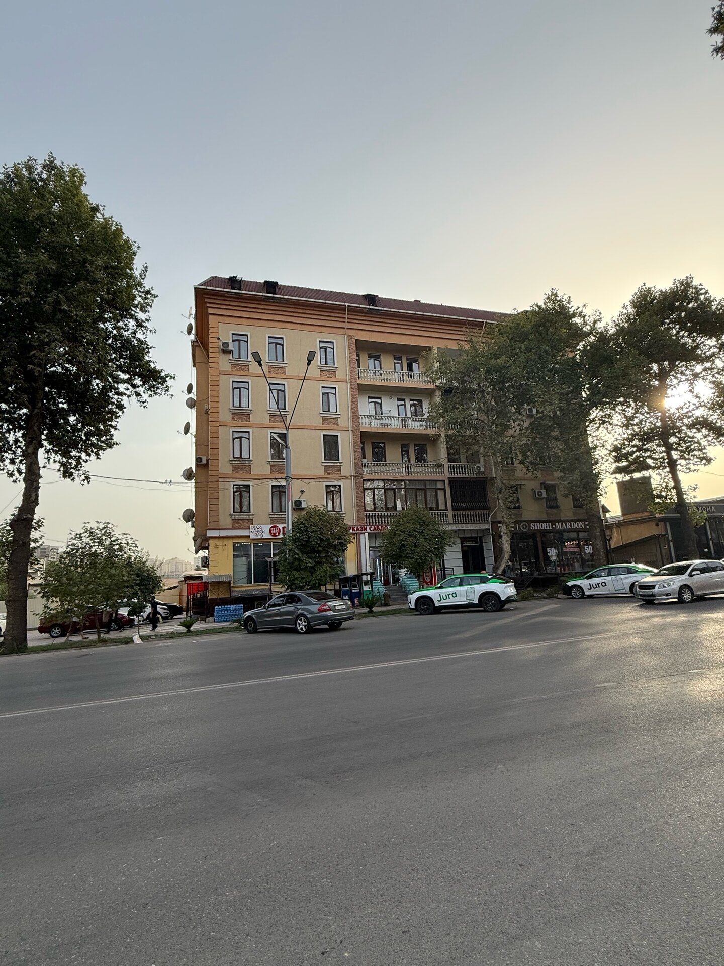 2 комн. квартира