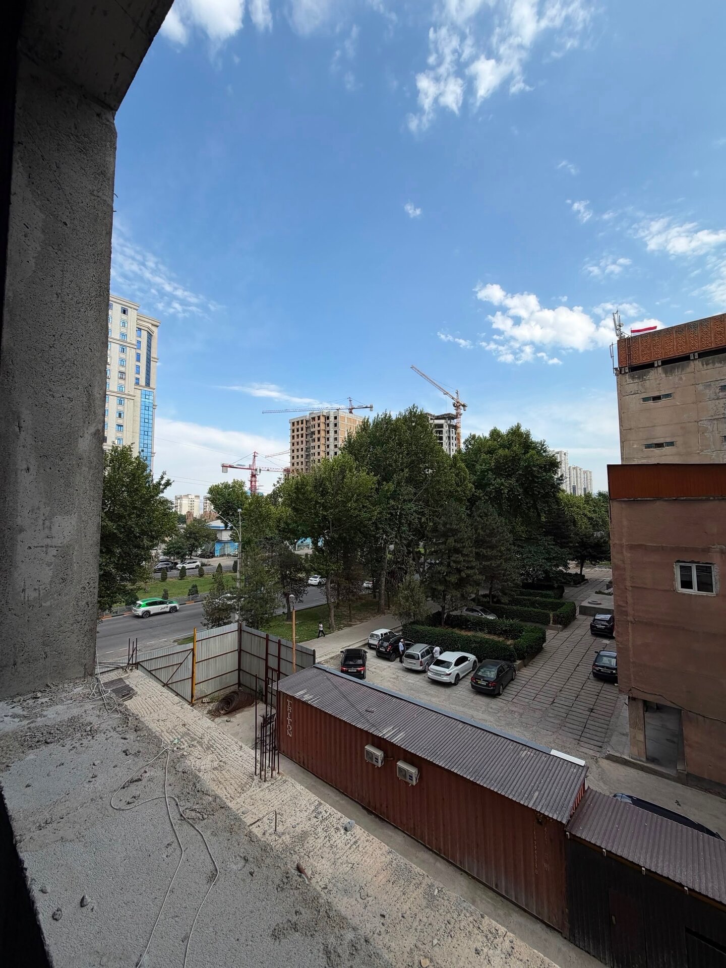 1-комнатная квартира в Душанбе, Другое... — фото 9