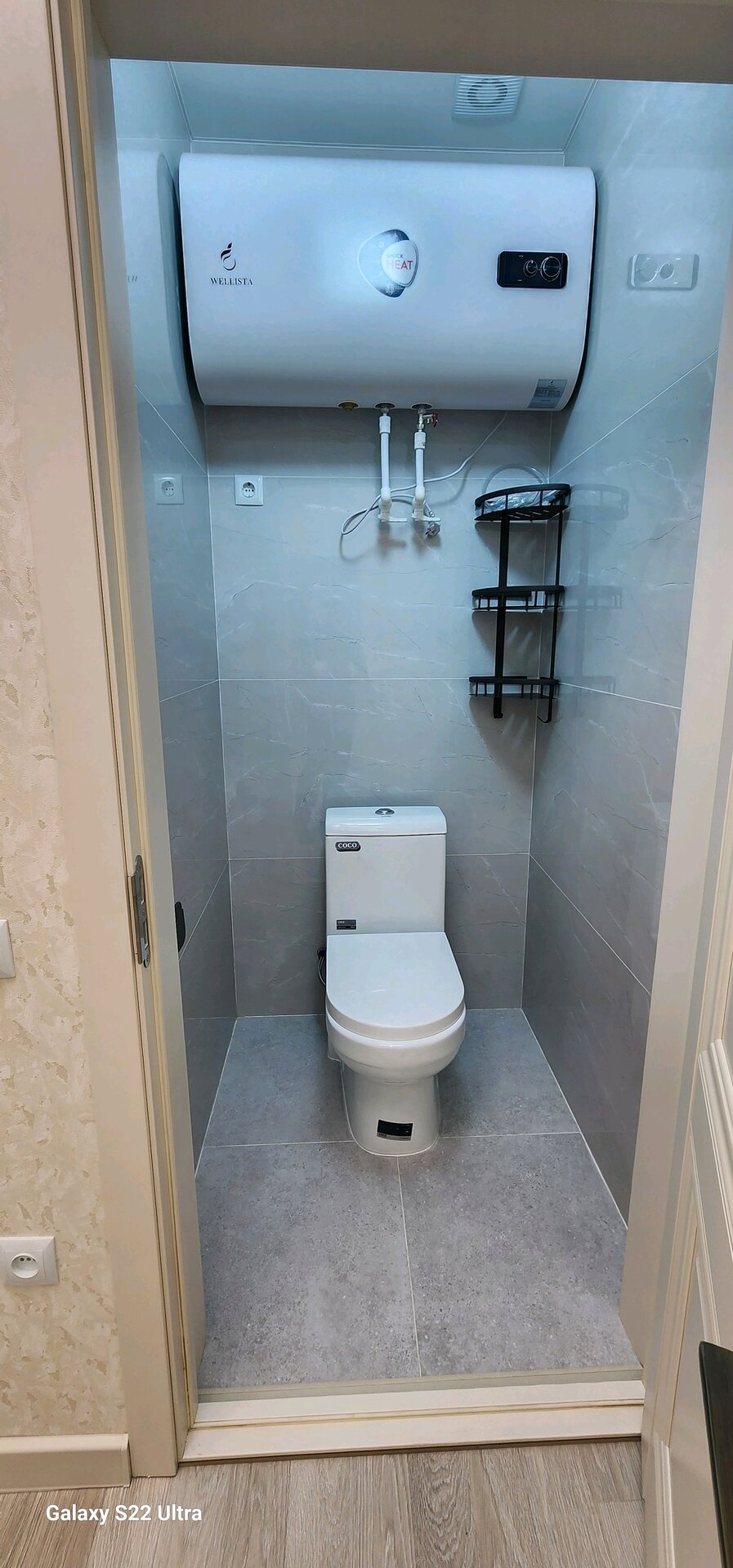3 комн. квартира
