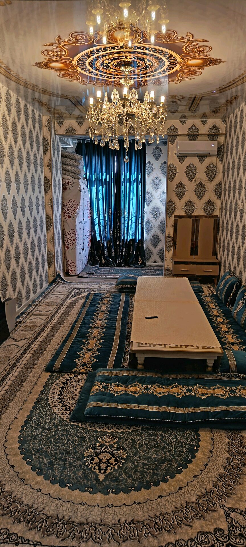 2 комн. квартира
