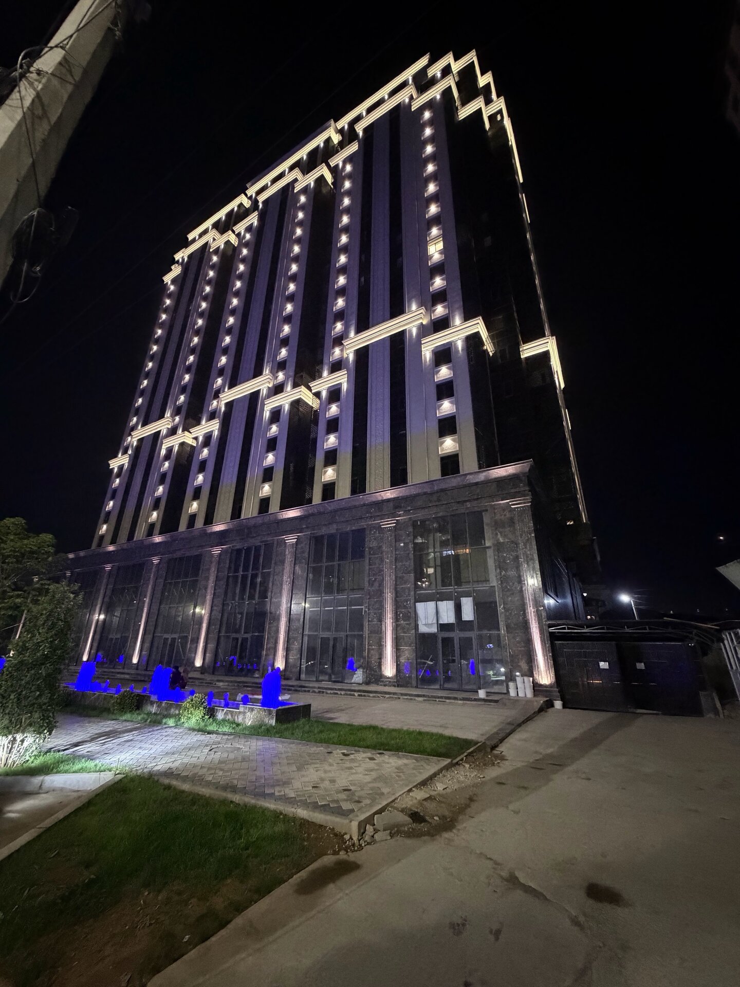 2-комнатная квартира в Душанбе, Сино — фото 2, кухня