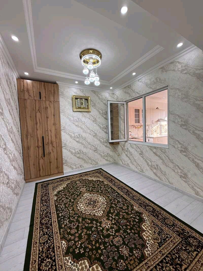 3 комн. квартира