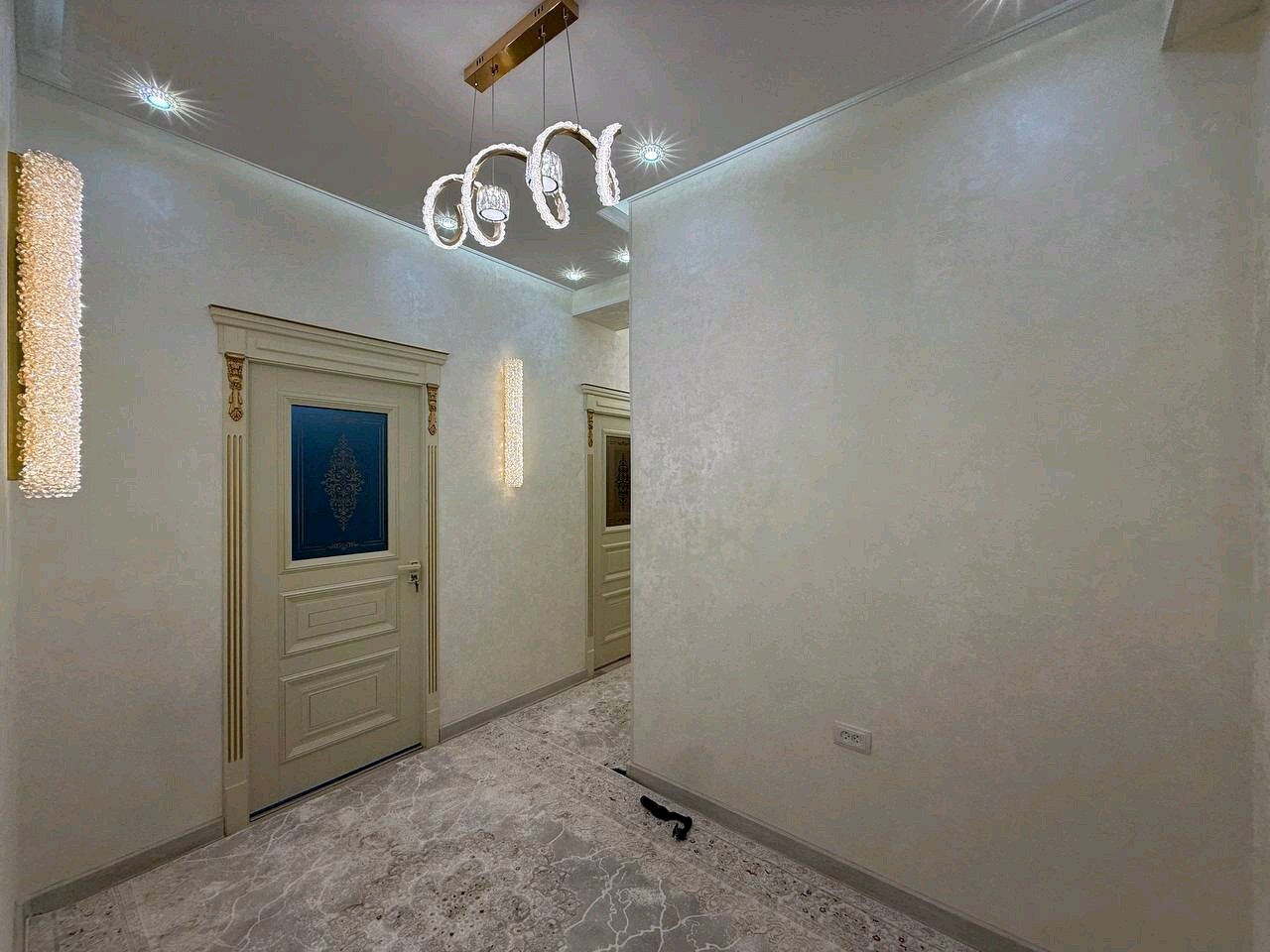 3-комнатная квартира в Душанбе, Фирдавси — фото 15