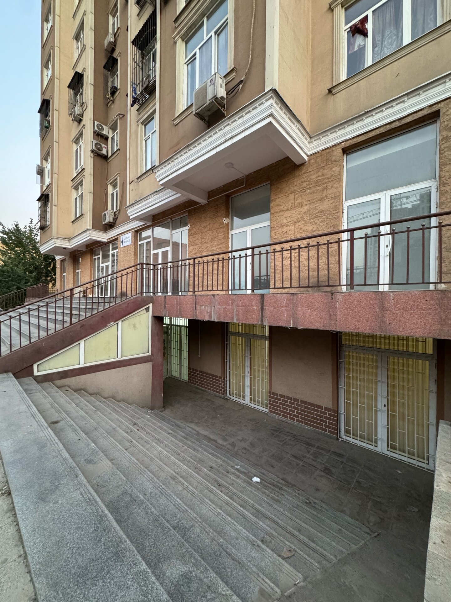Коммерческая недвижимость в Душанбе, Сино — фото 2