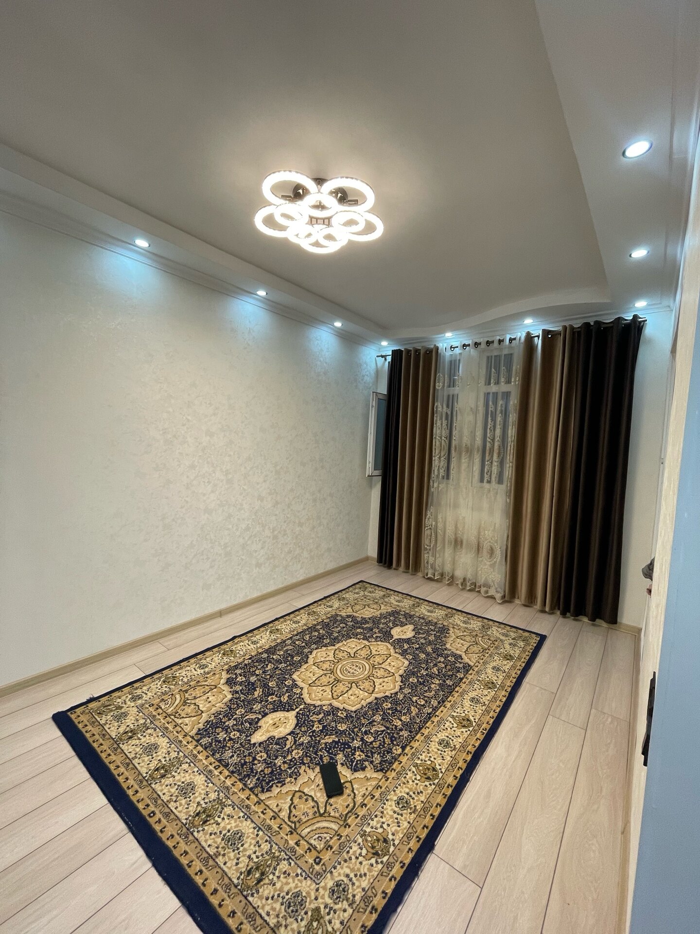 3 комн. квартира