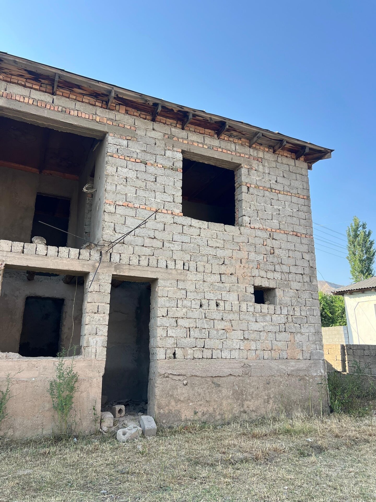 12-комнатный дом в Вахдате — фото 10