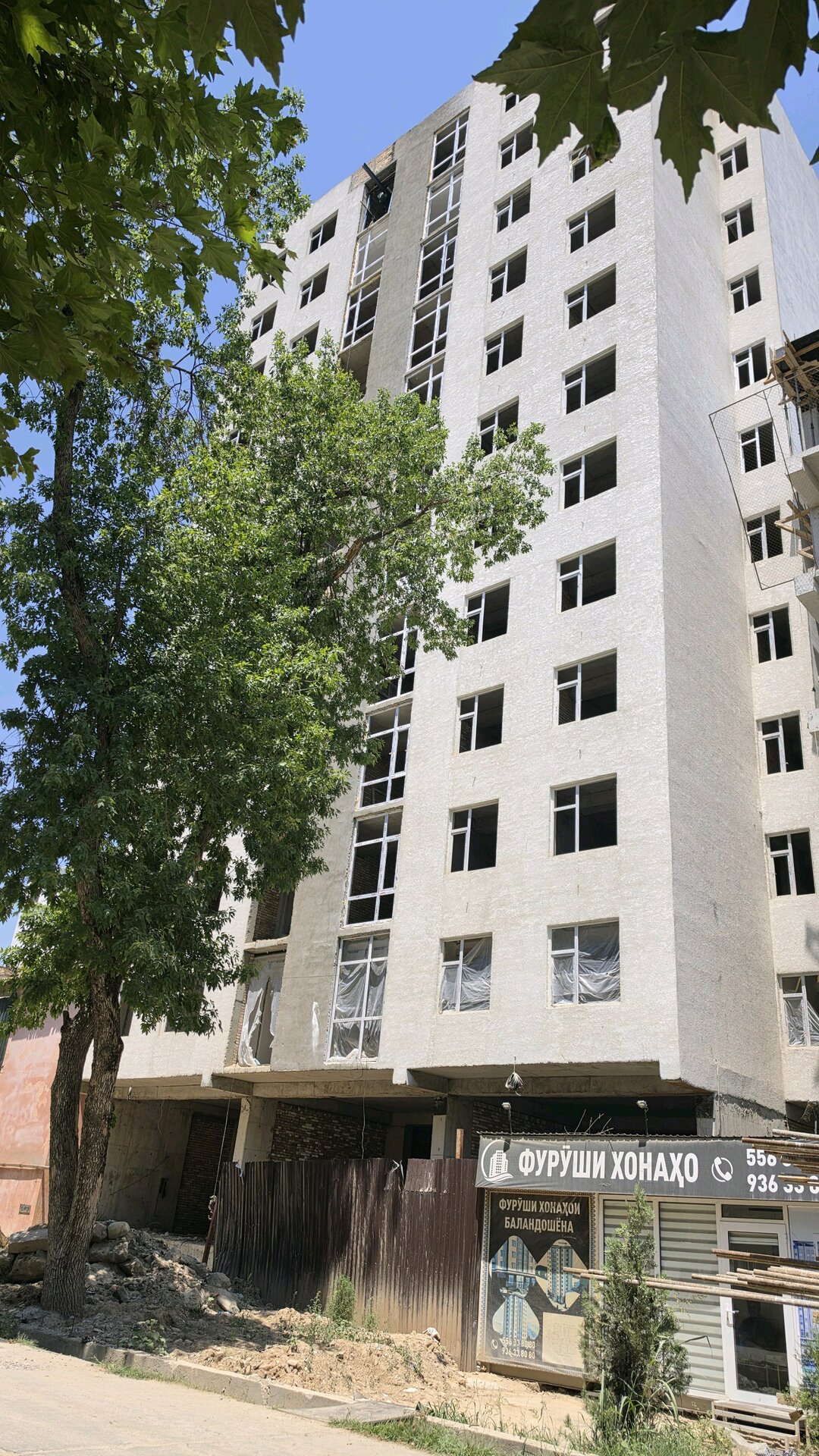 1 комн. квартира