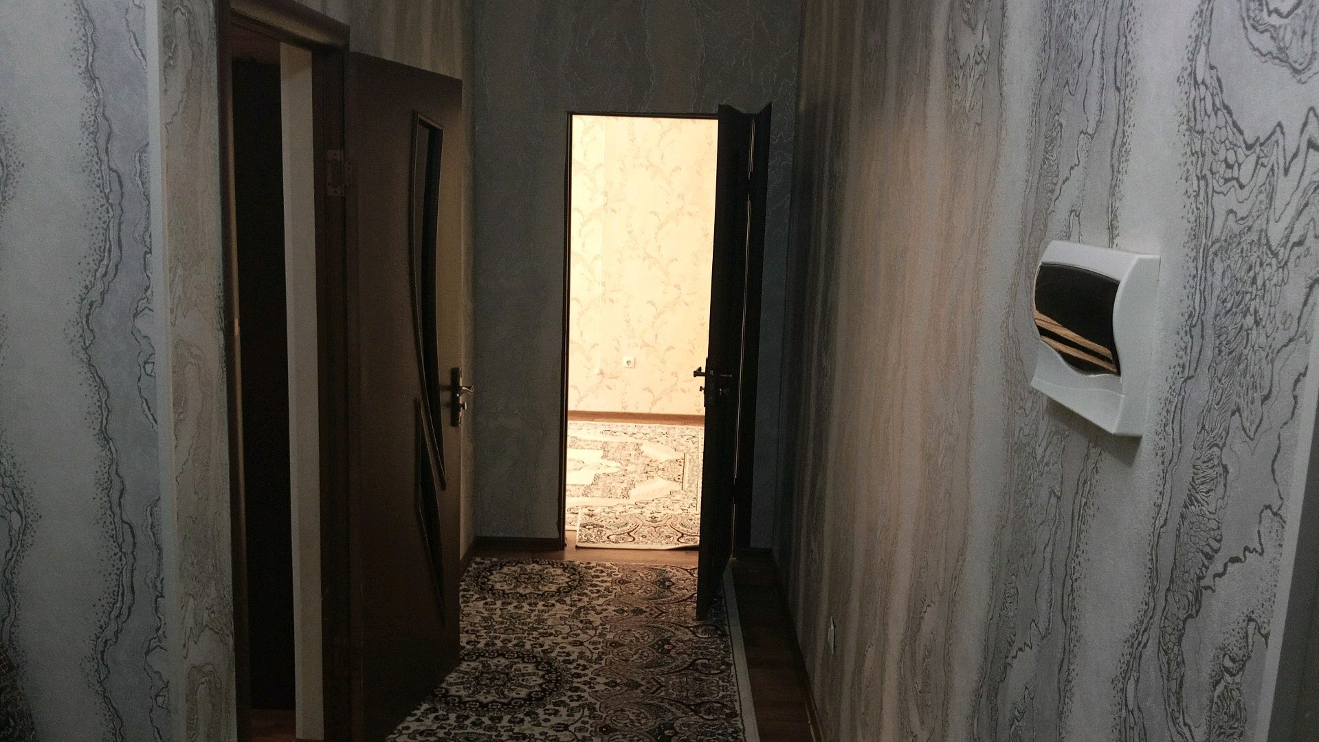 2 комн. квартира