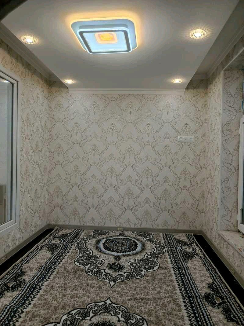 2 комн. квартира