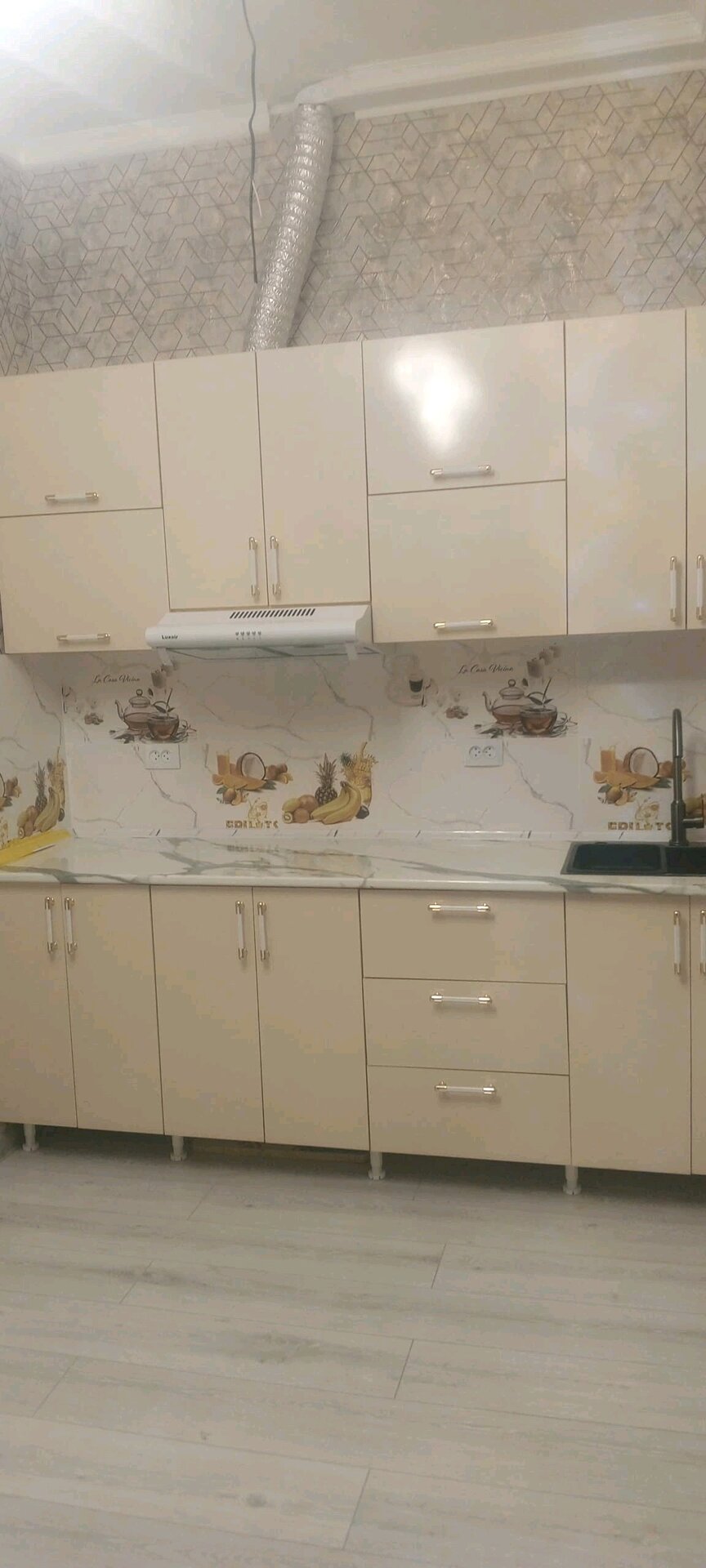2 комн. квартира
