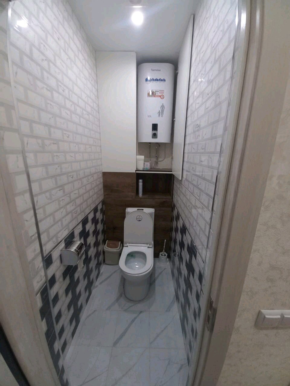 2 комн. квартира