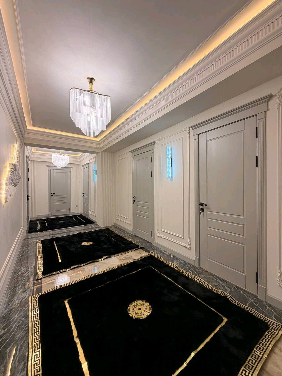 3-комнатная квартира в Душанбе, Сино — фото 9