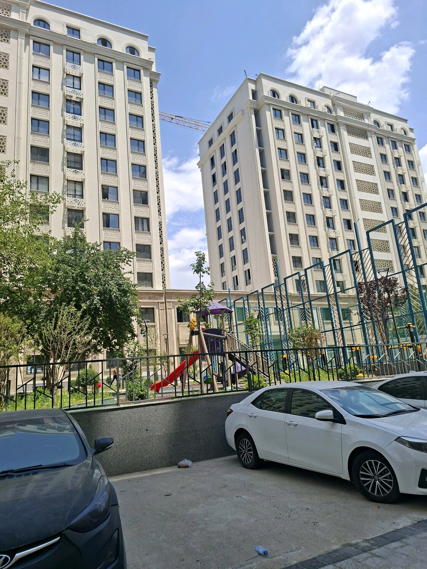 2 комн. квартира