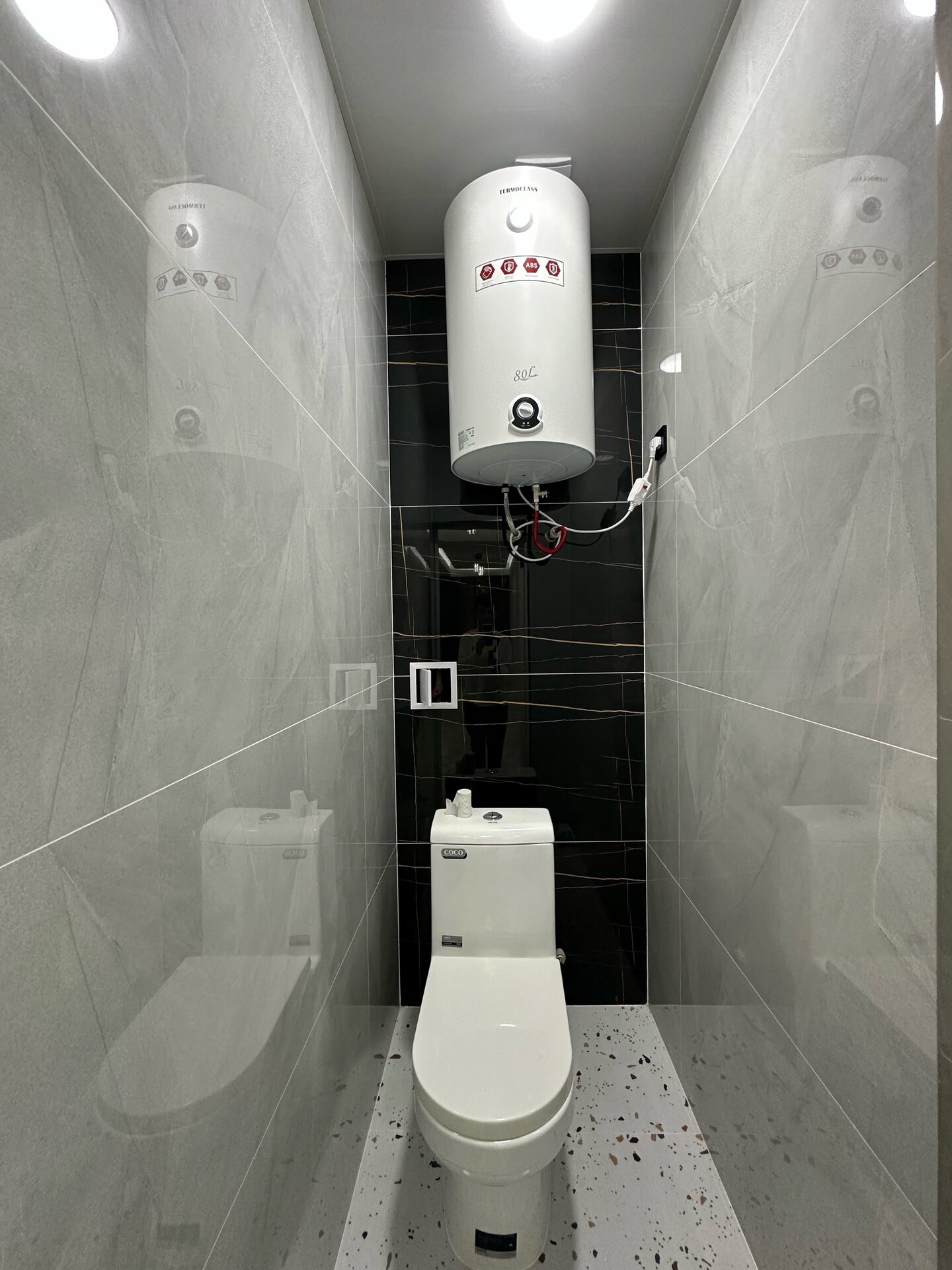 3 комн. квартира