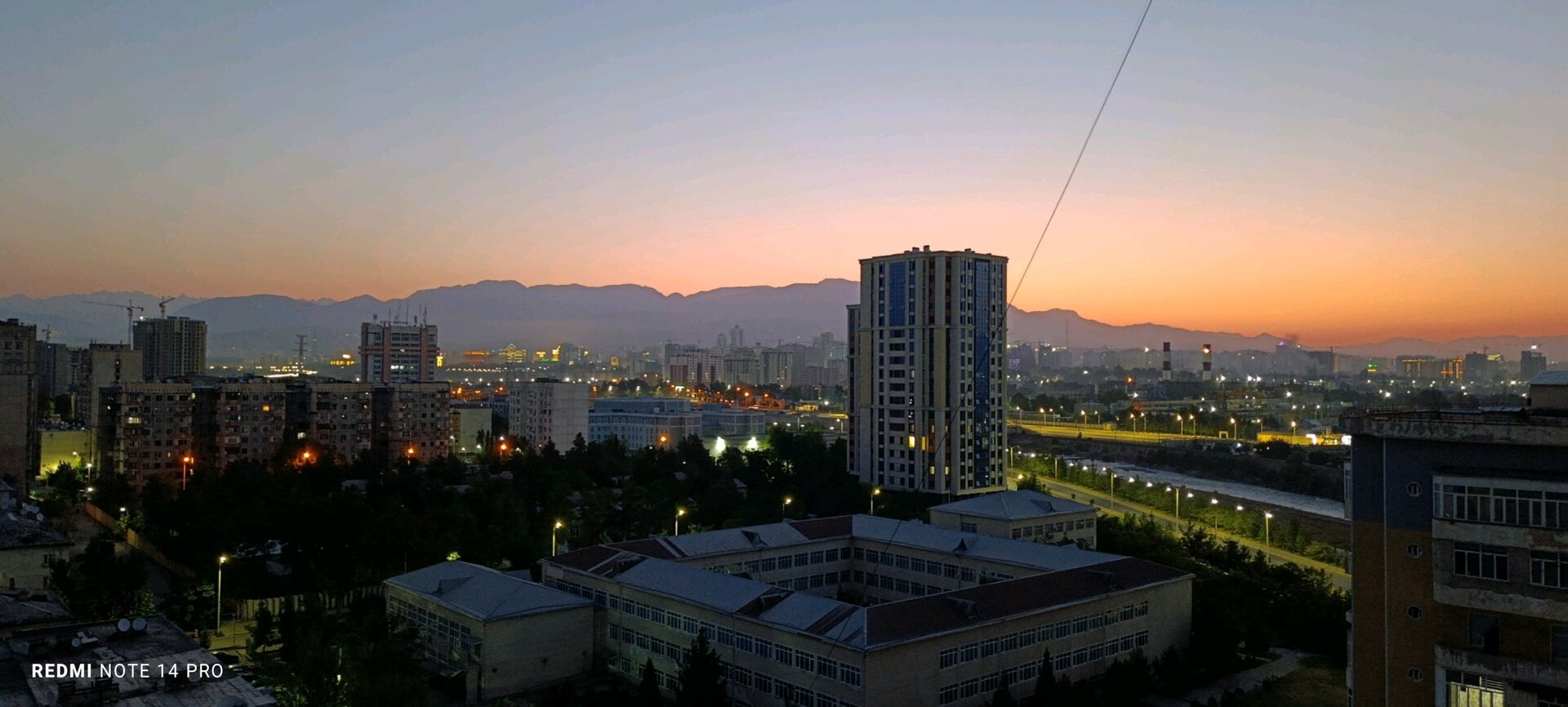 3-комнатная квартира в Душанбе, Фирдавси — фото 2, кухня