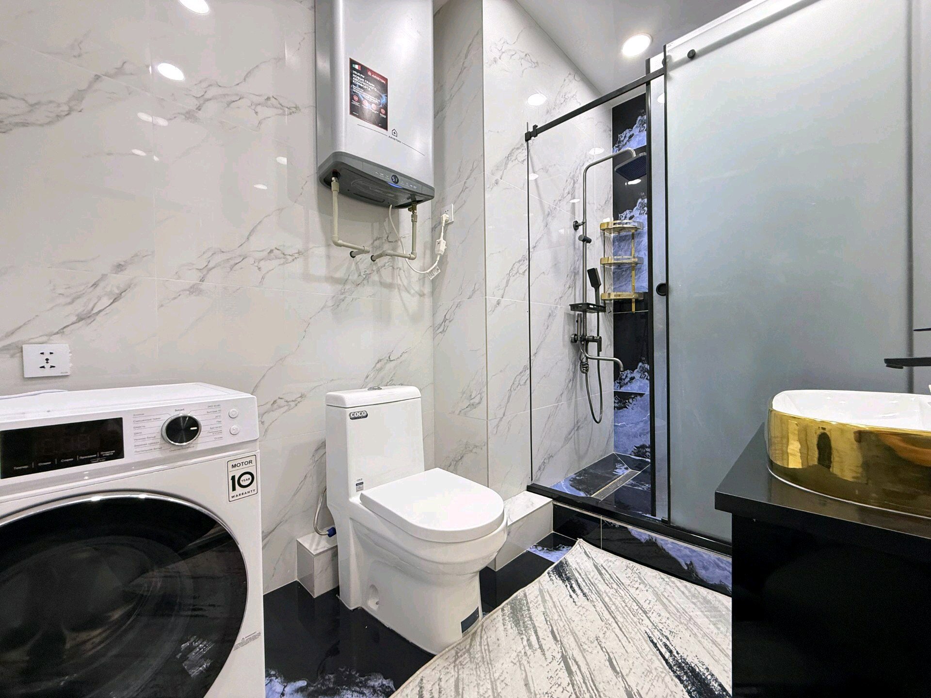 3 комн. квартира