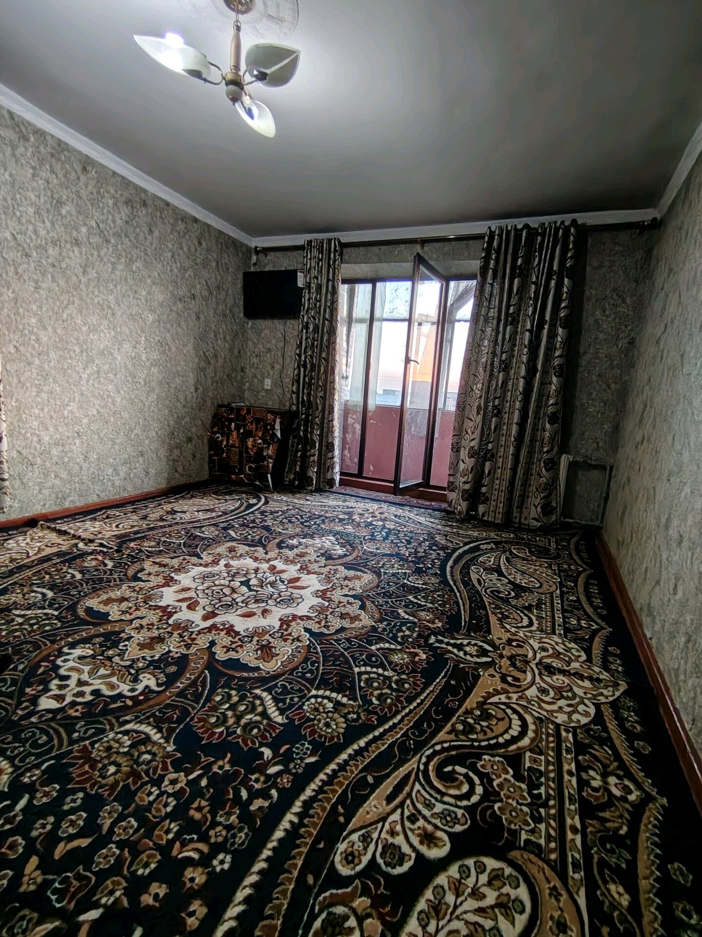 1 комн. квартира