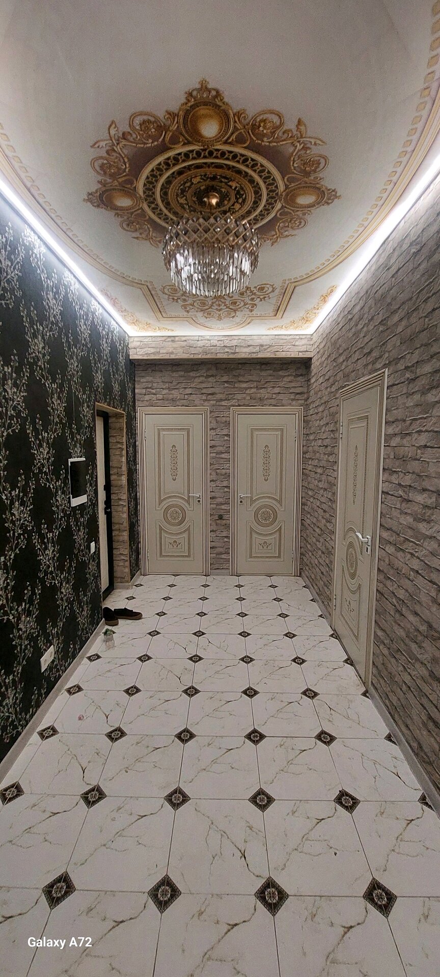 2 комн. квартира