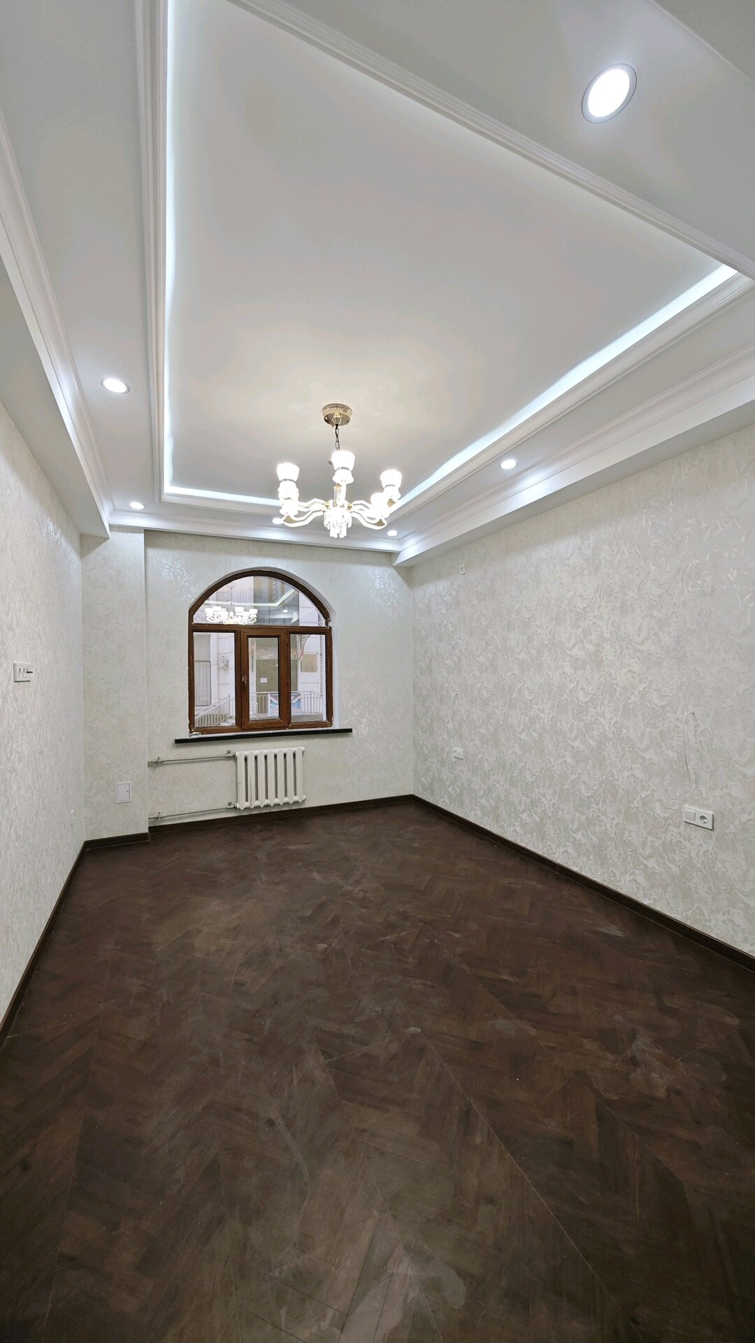2 комн. квартира