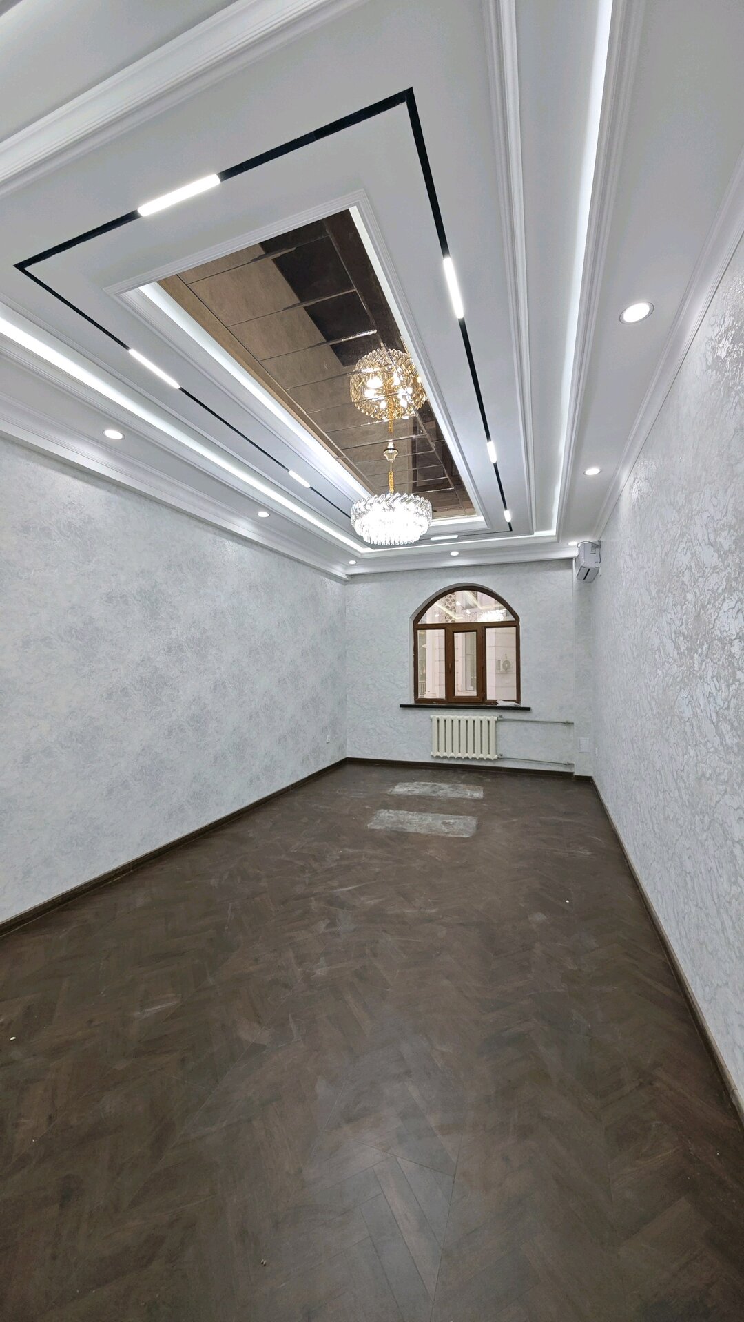 2 комн. квартира