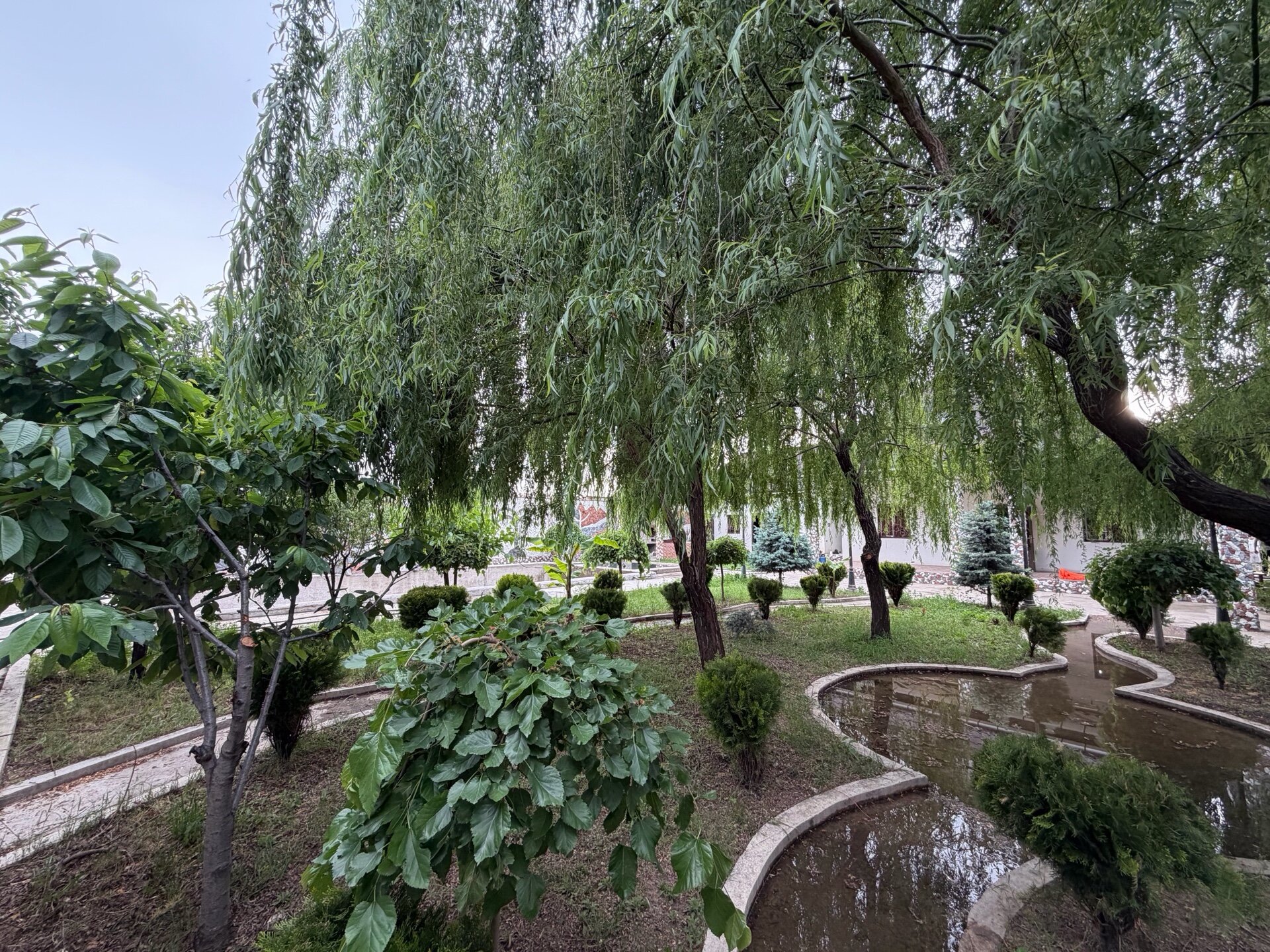 Дом, 3 комнат,  этаж.