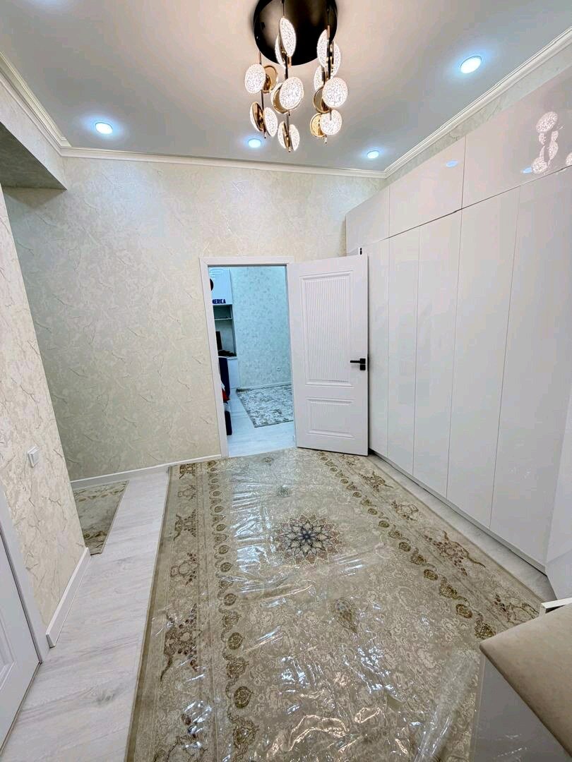 1 комн. квартира