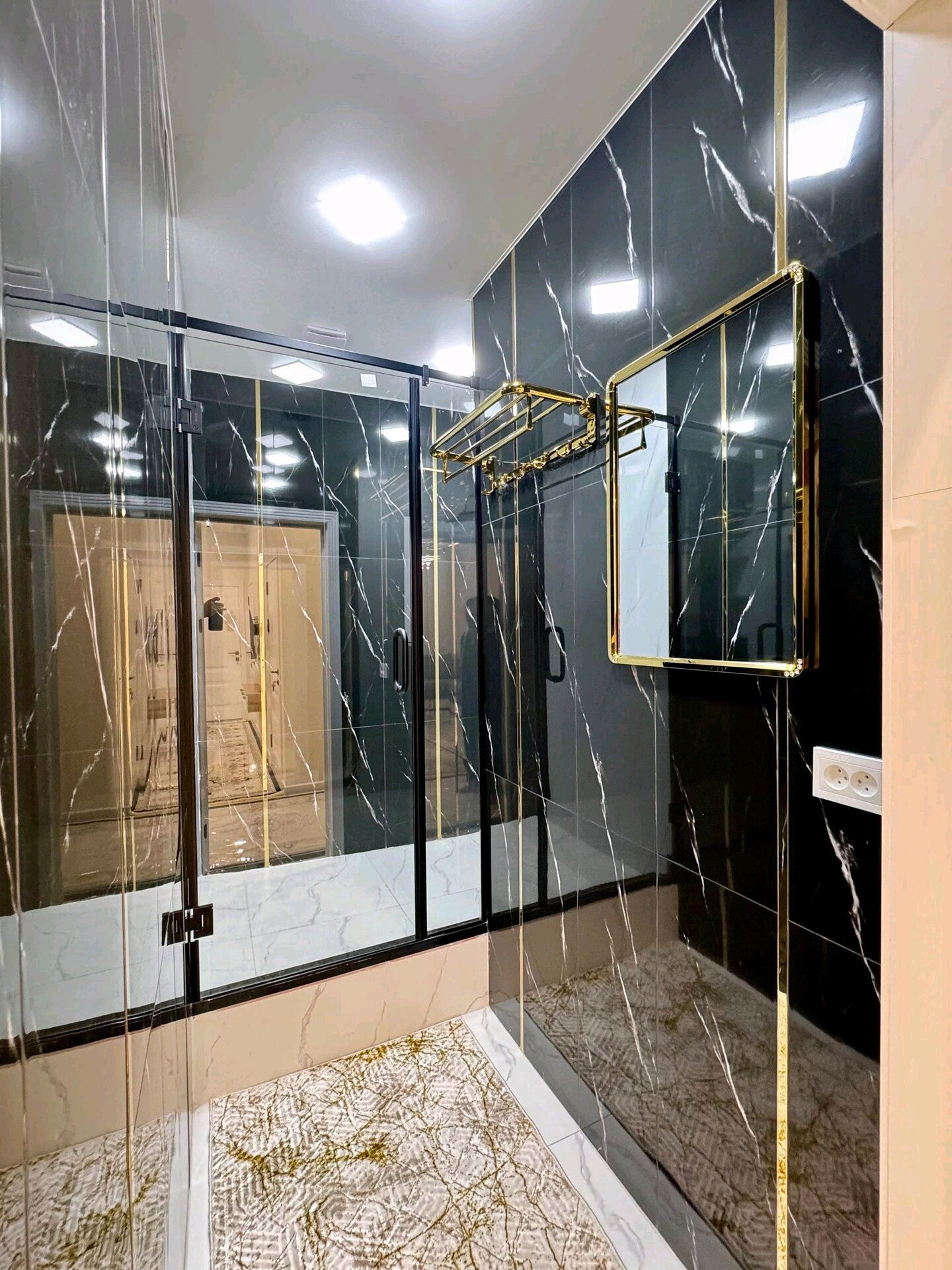 3 комн. квартира