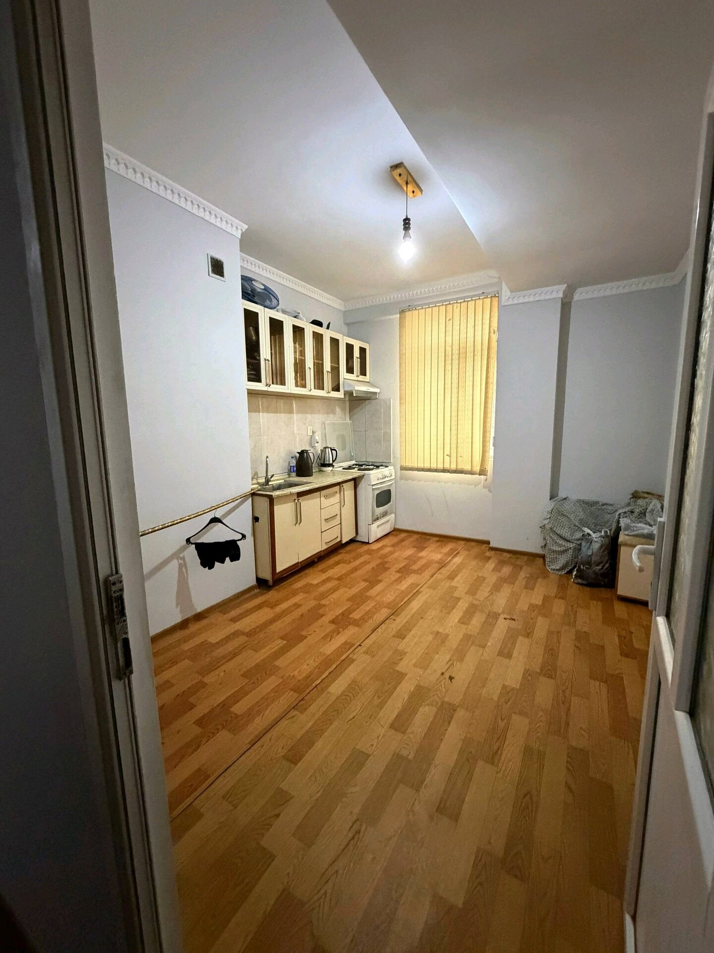 2 комн. квартира