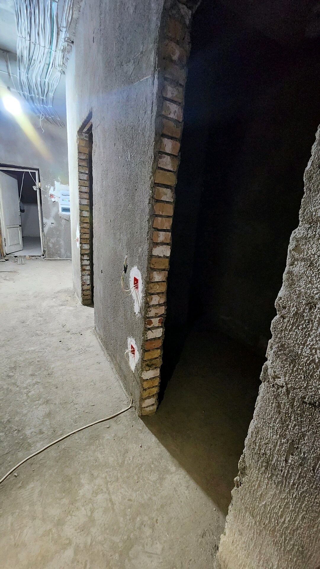 3-комнатная квартира в Душанбе, Шохмансур — фото 4, санузел