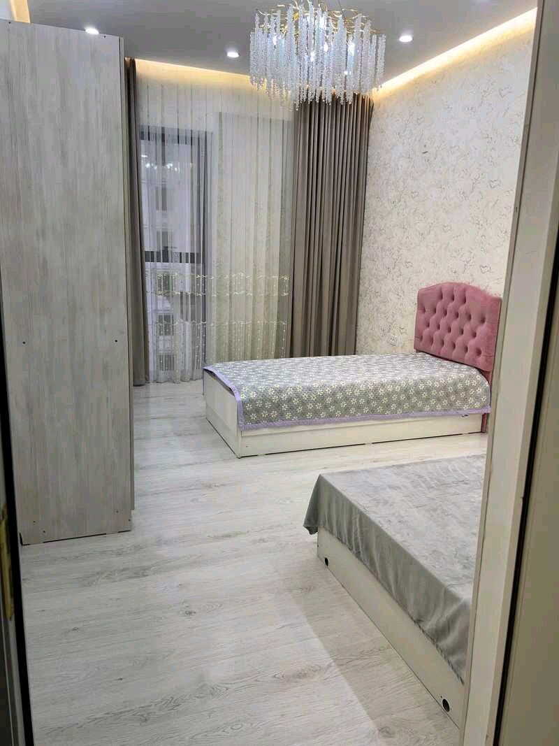 2 комн. квартира