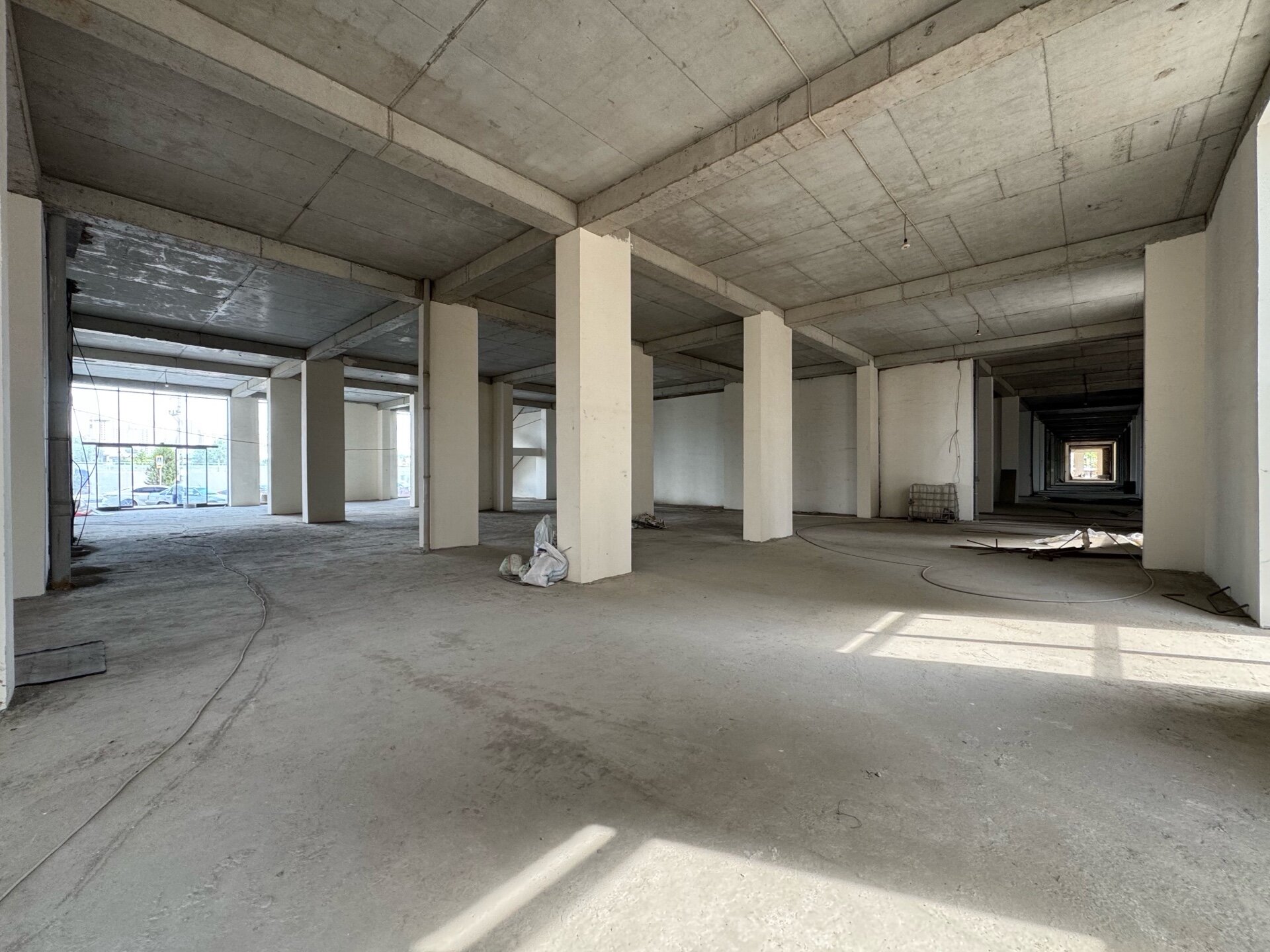 Коммерческая недвижимость 720 м².