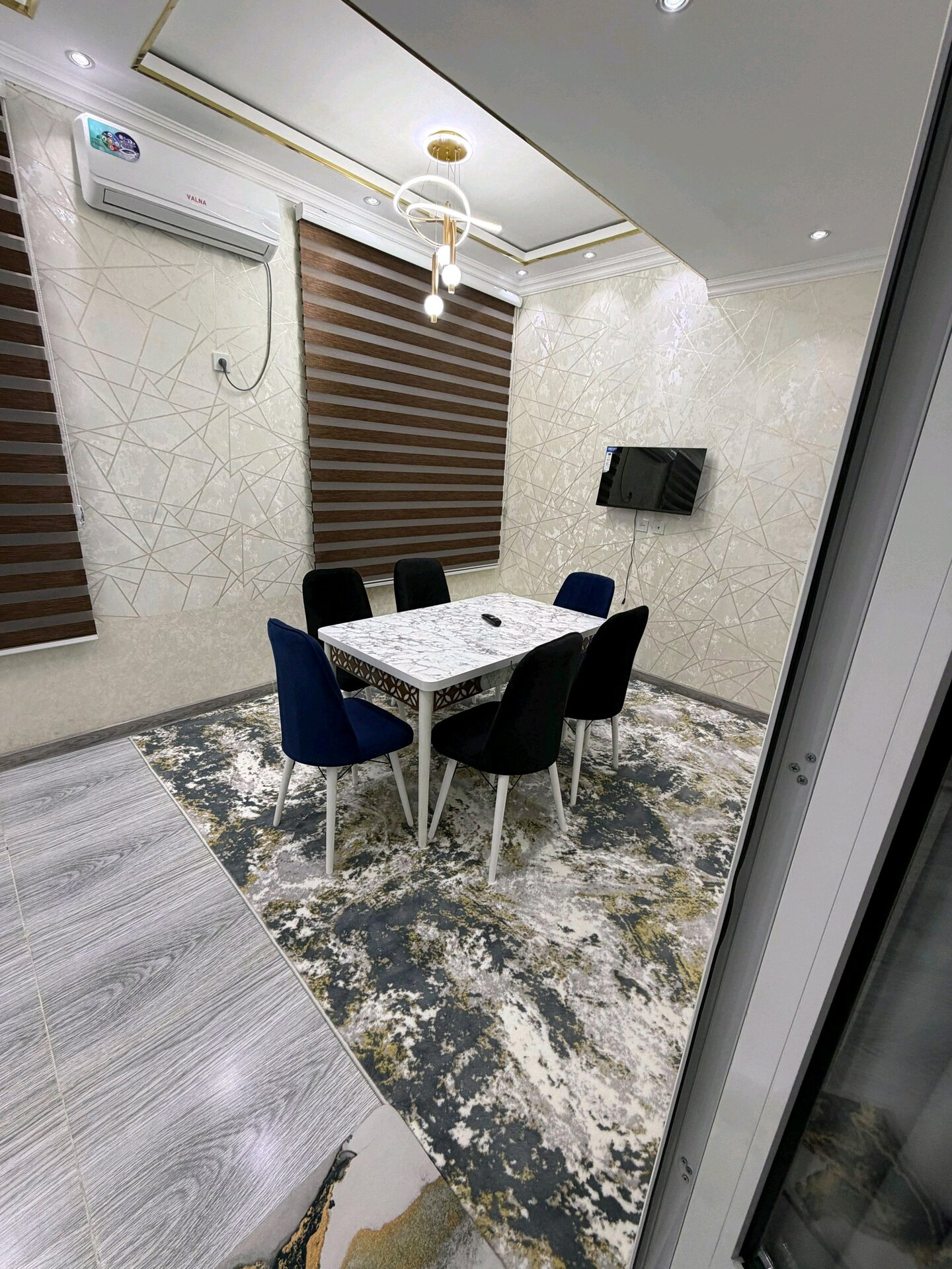 2 комн. квартира