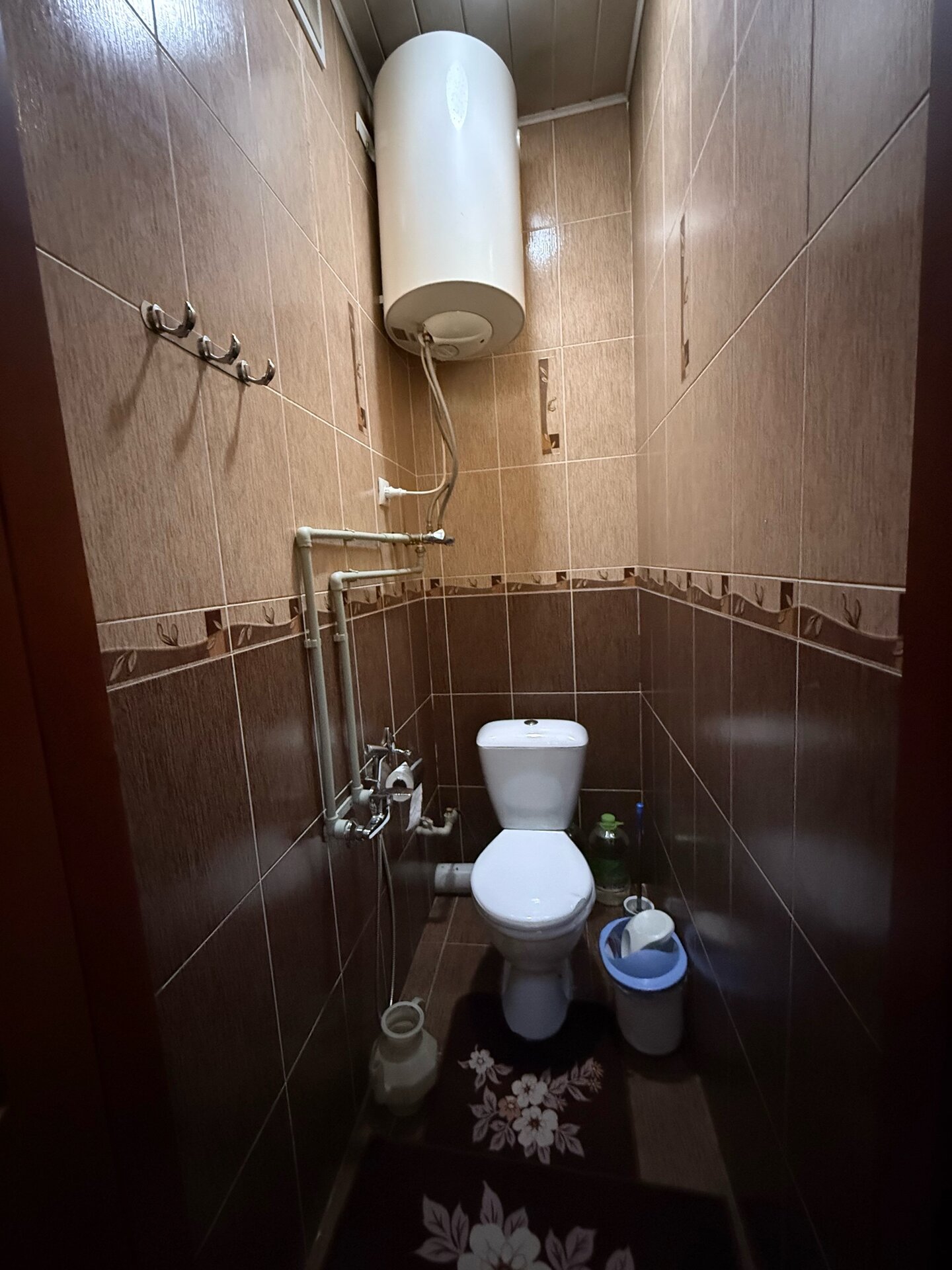 2 комн. квартира